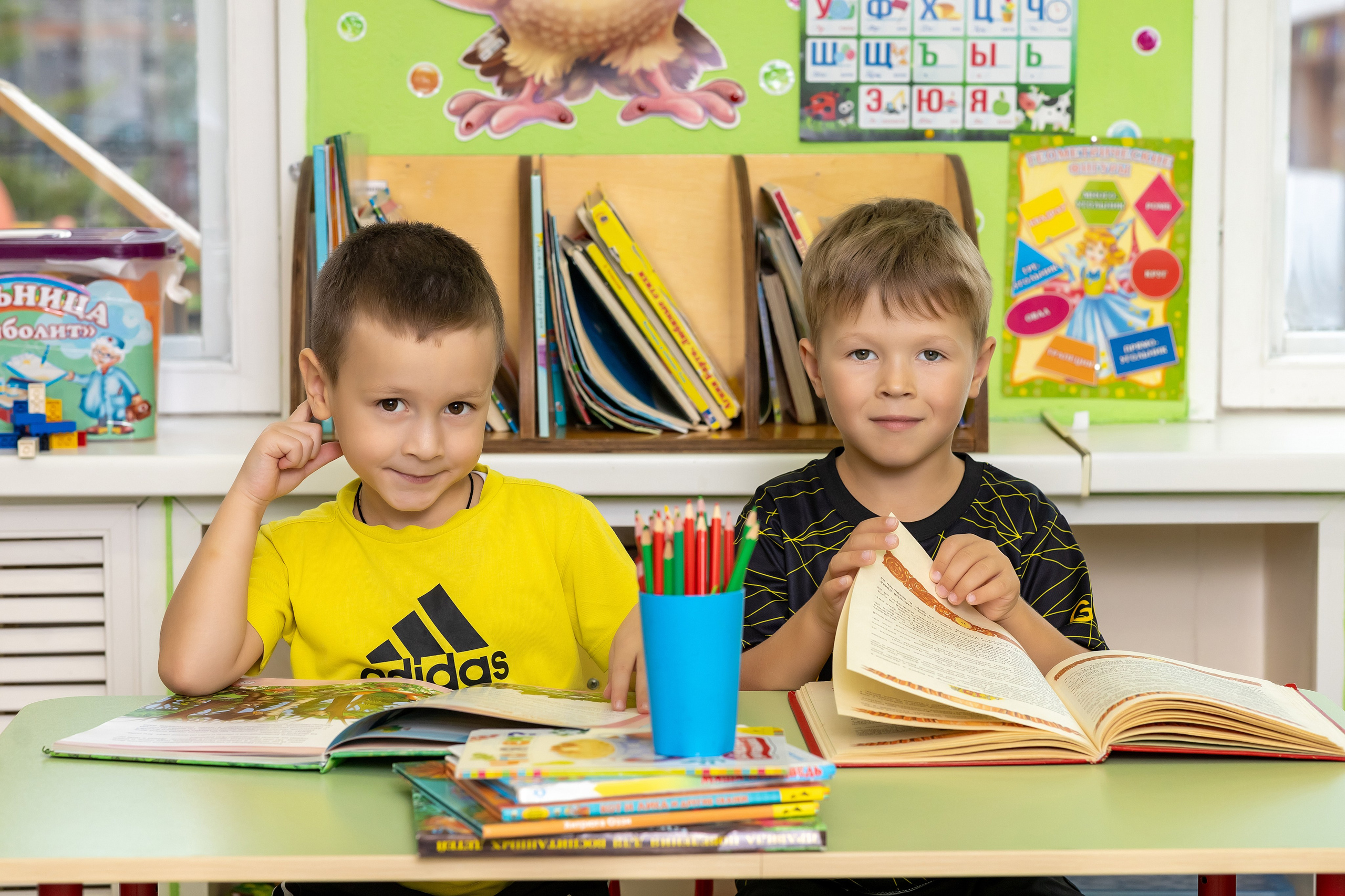 Примеры фото ДЕТСКИЙ САД. Фотограф Радужный ХМАО, Школьный фотограф, семейный фотограф, выпускной альбом