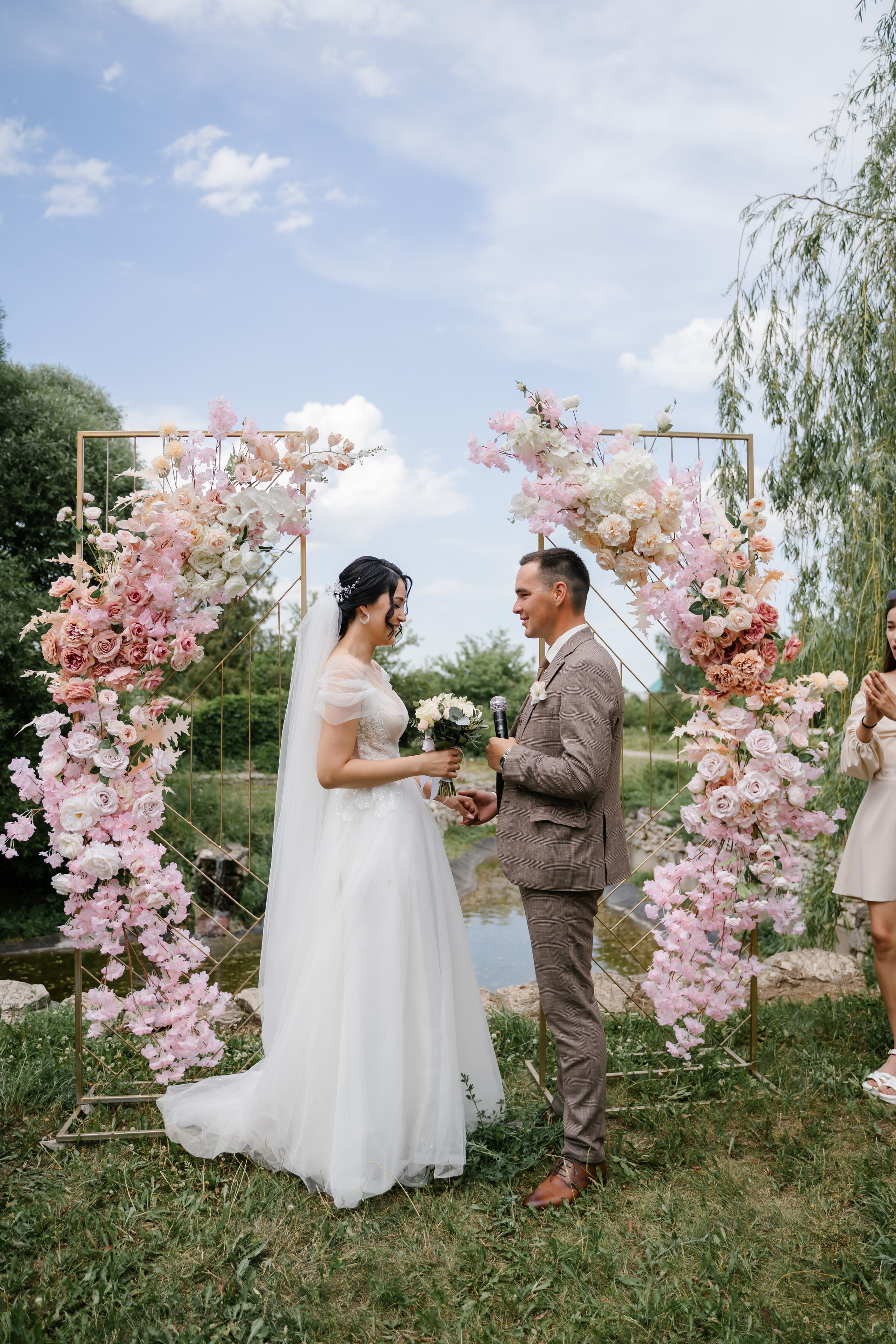 Свадьба в Бирске