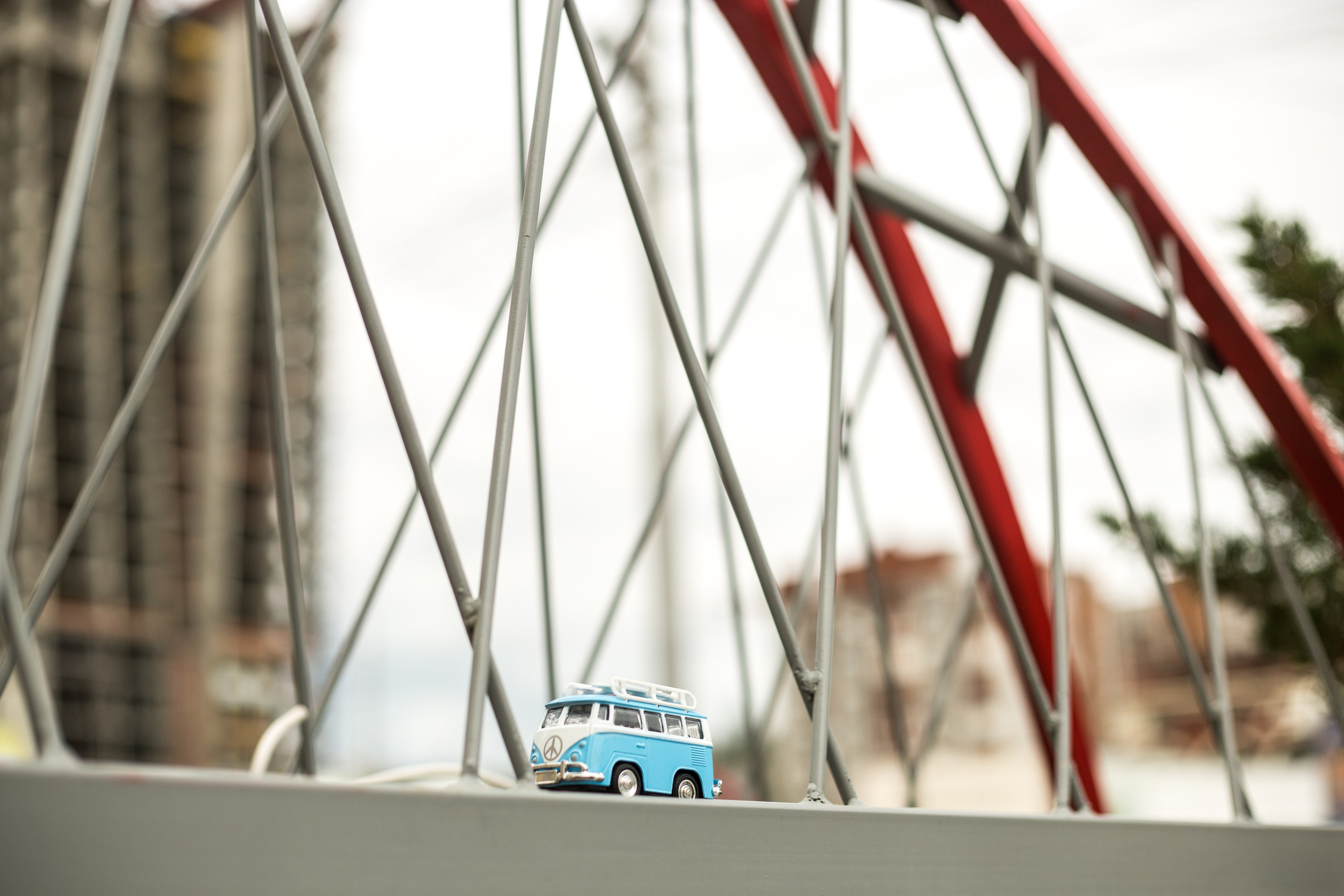 Машины. Фотограф Олеся Кавлакан