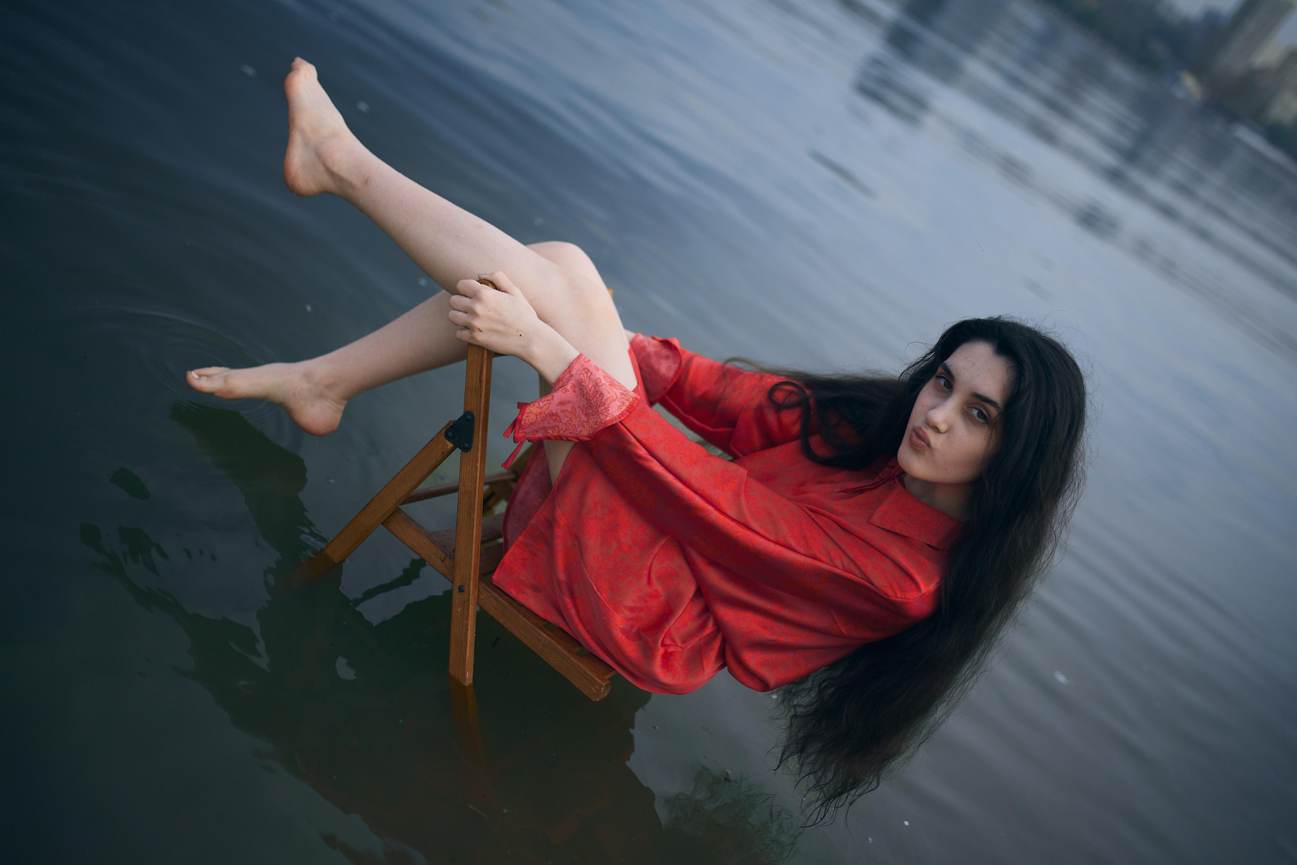 Катрин. Фотограф в Ростове-на-Дону Ника Обида