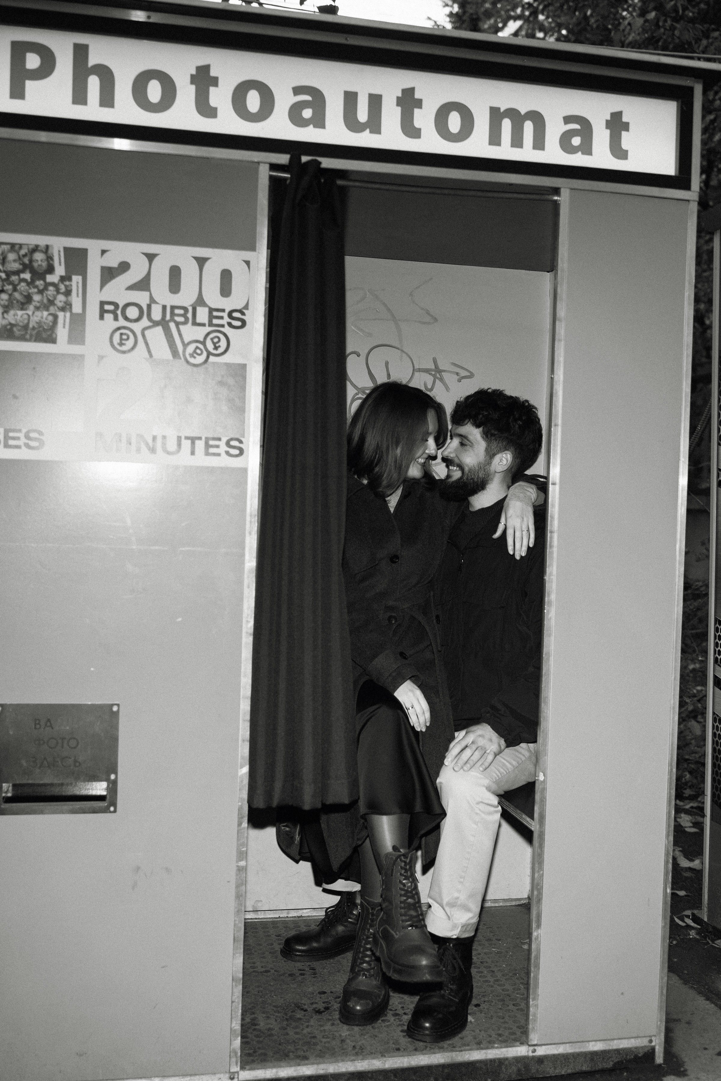 Любовь на Васильевском острове. Портретный фотограф СПб, бизнес-портрет, контент-фотосессия