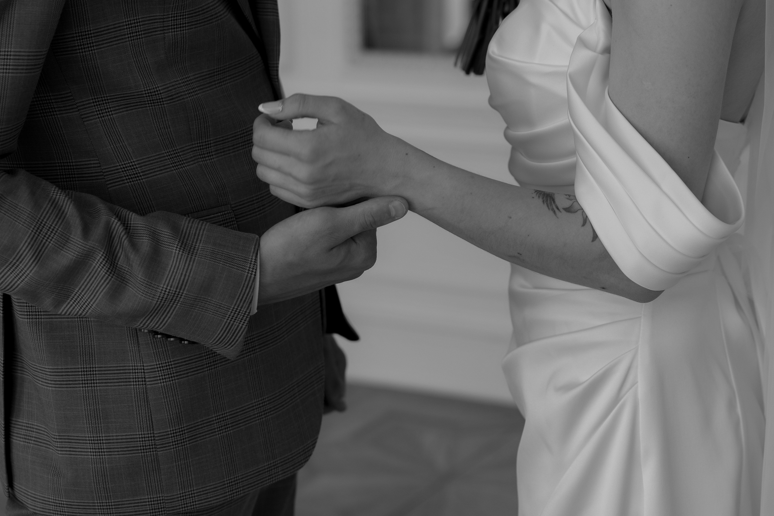 Свадебная фотосессия 2024. Свадебный фотограф Калининград