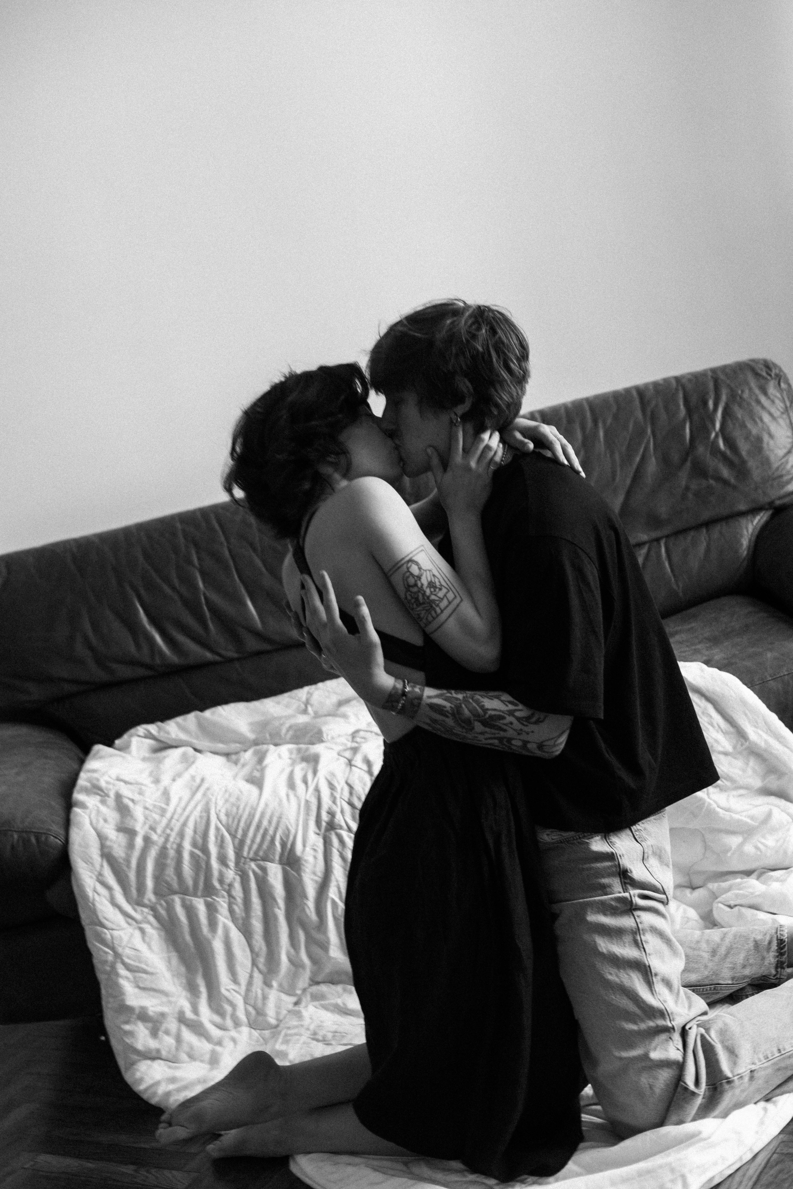 Светлана & Кирилл. Свадебный и портретный фотограф Соломко Диана