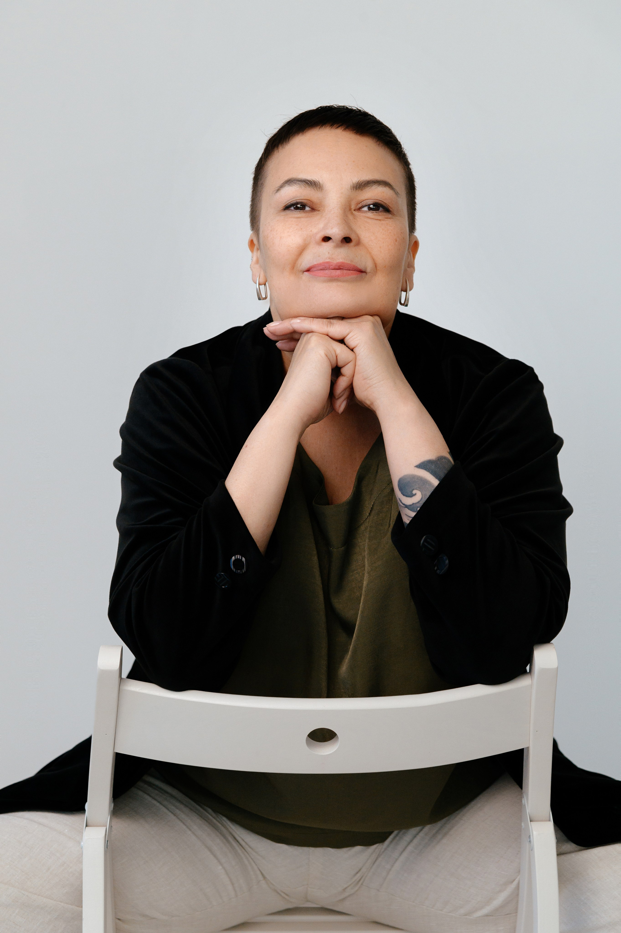 Бизнес-фотосессия в Караганде. Свадебный фотограф Караганда