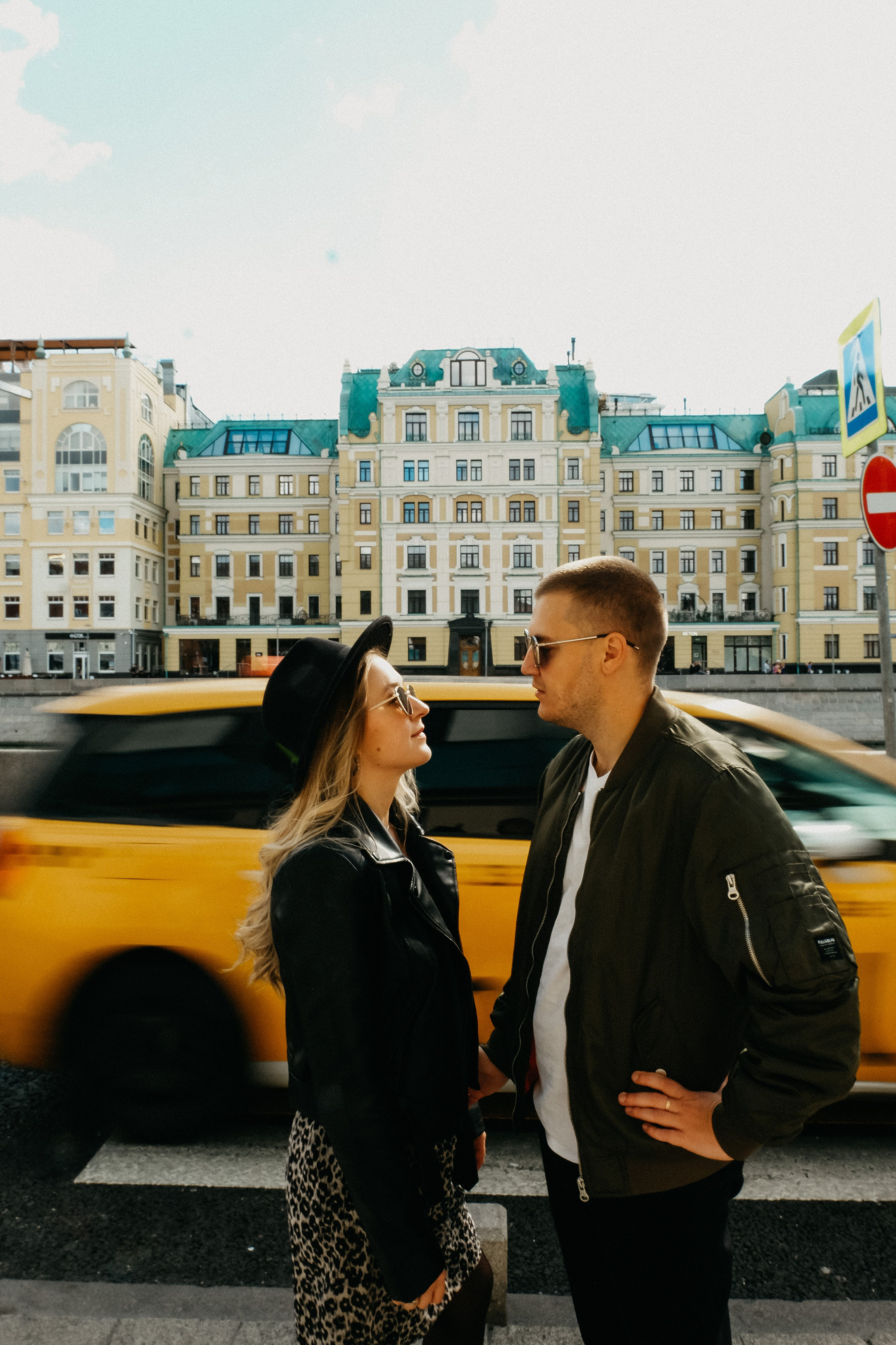 Солнце на Красном Октябре. Свадебный фотограф Александра Тюлякова