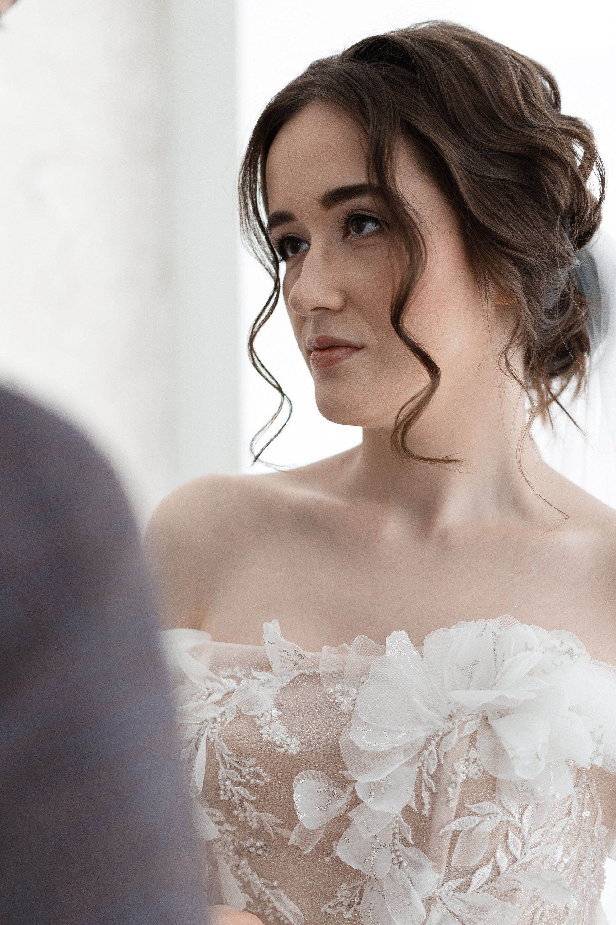 Елена и Алексей. Свадебный фотограф Андрей Алексеев в Омске