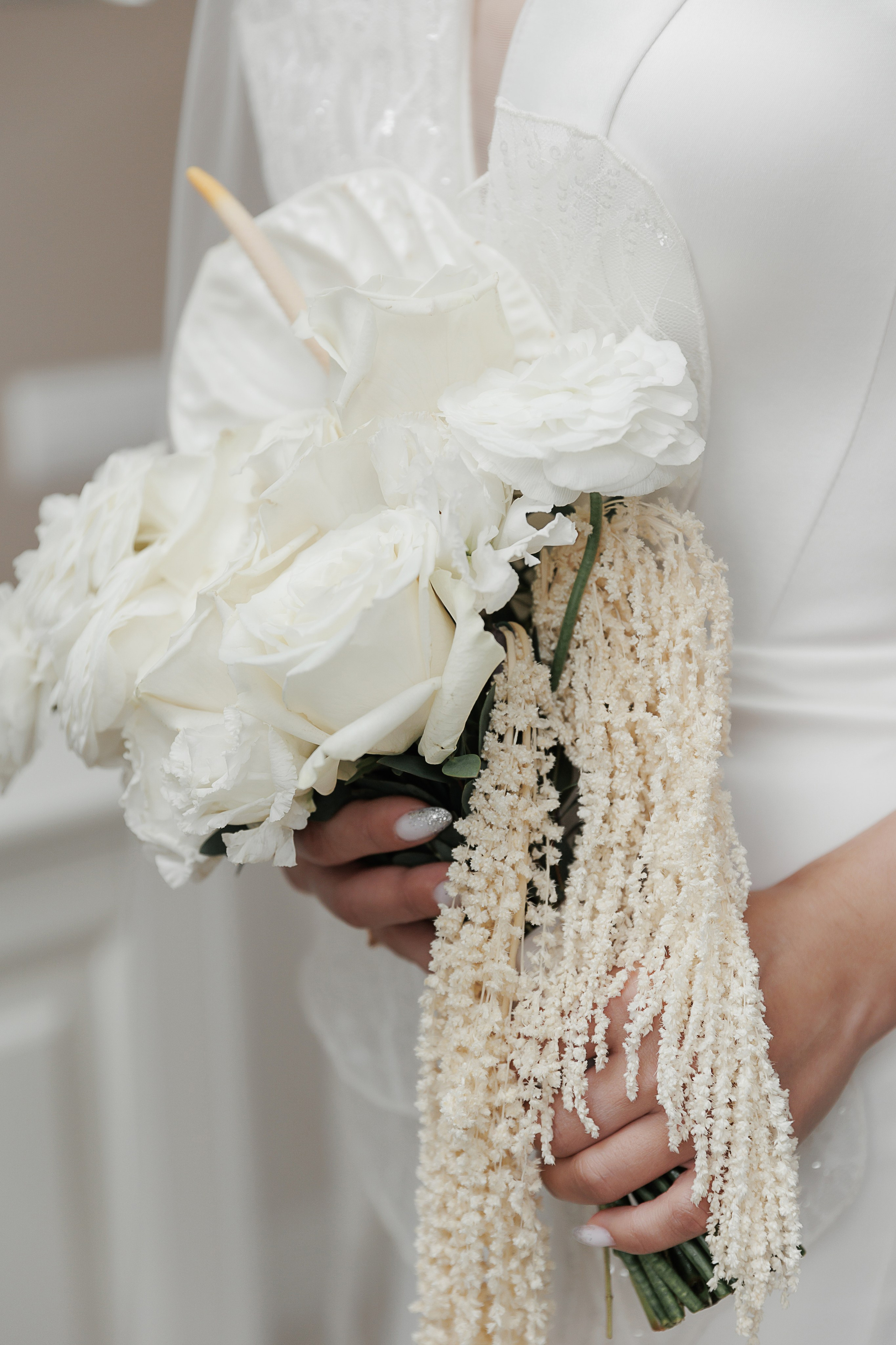 Свадьба Андрея и Ольги. Свадебный и семейный фотограф в Твери и Тверской области