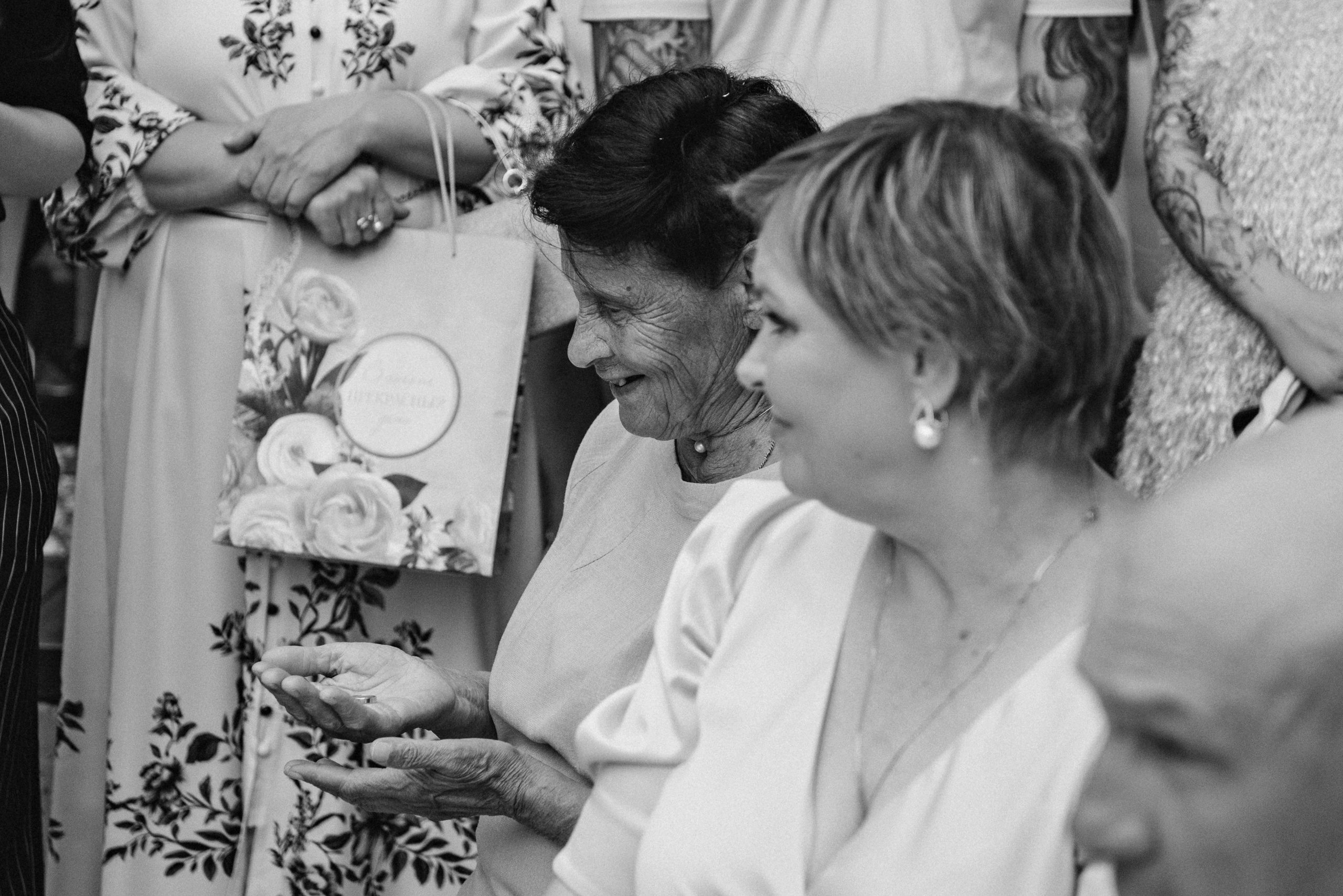 Владислав и Алина. Свадебный фотограф в Тамбове и области