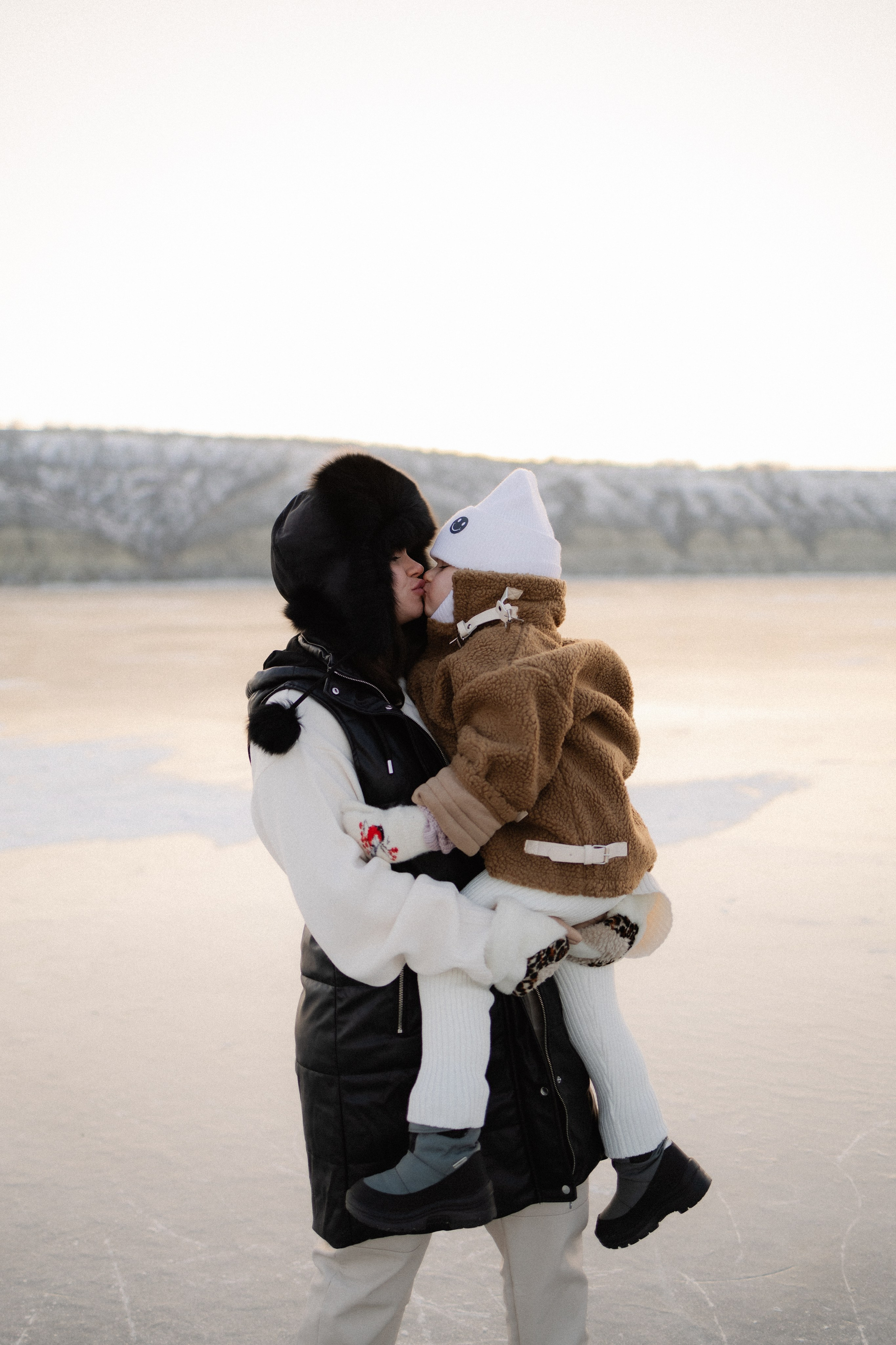 Тепло. Свадебный и семейный фотограф Волгоград Наталья Алексеева