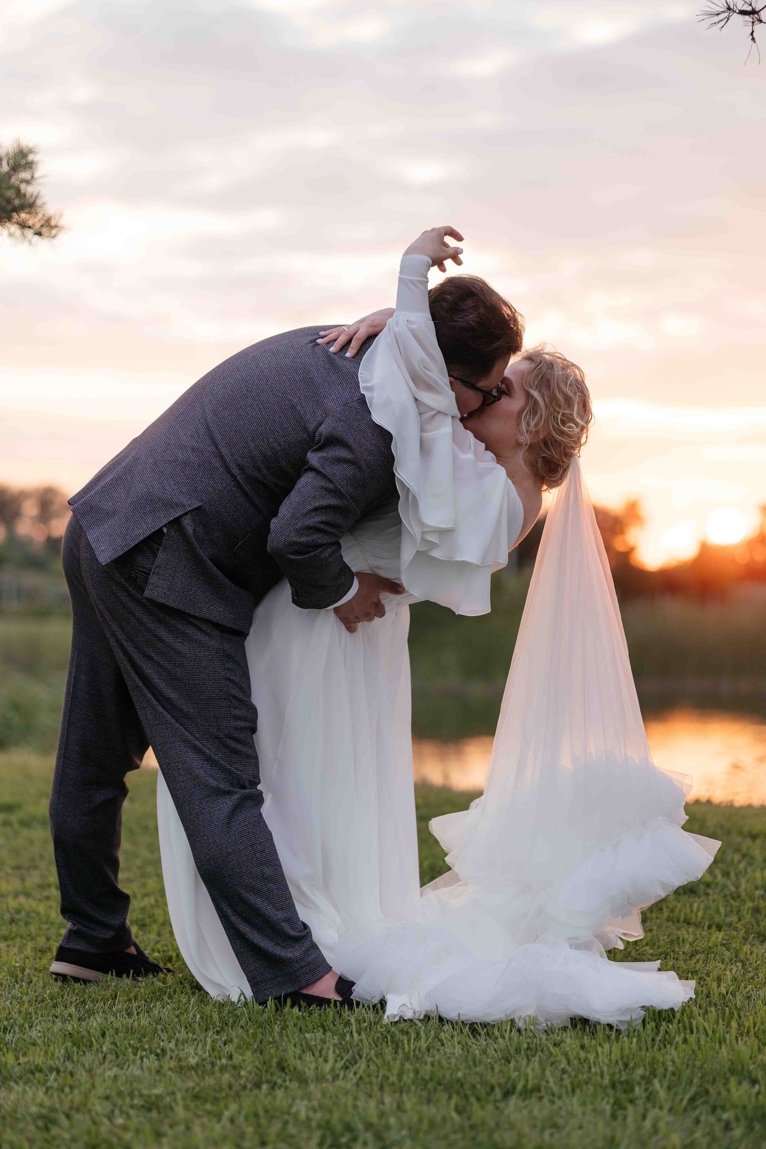 Женя и Вика. Фотограф Крохин Олег