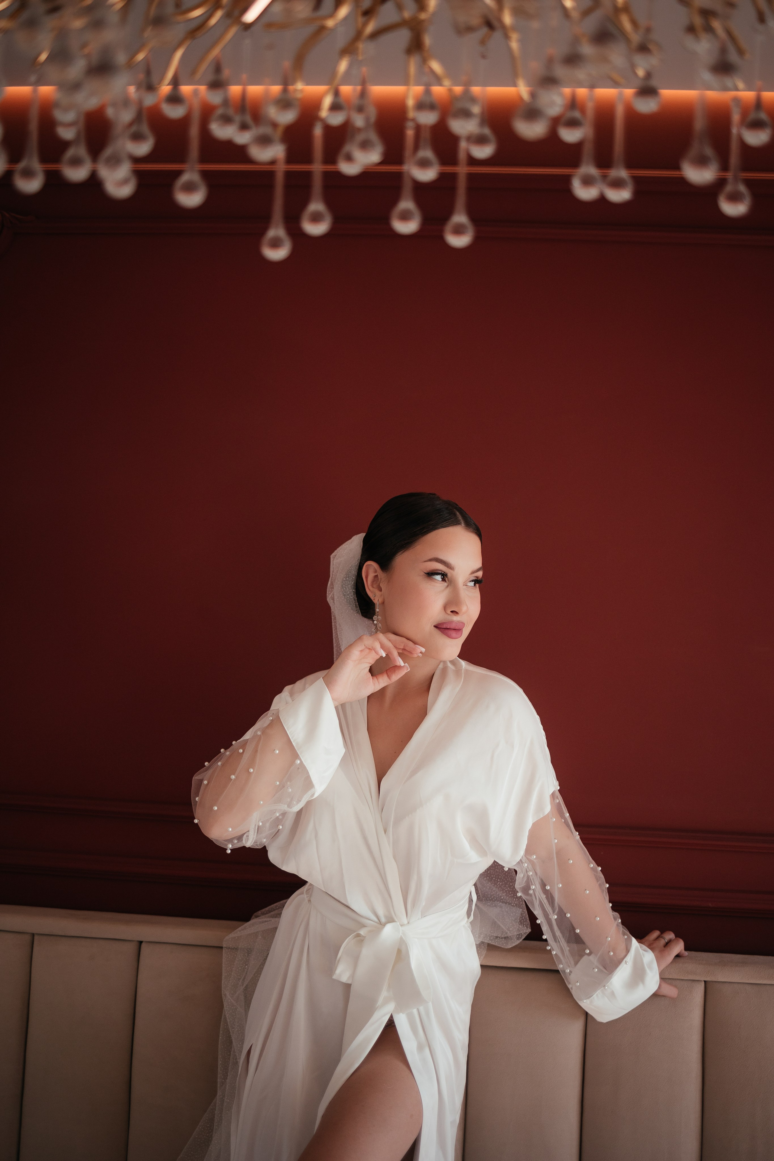 Артем и Алина. Фотограф Крохин Олег