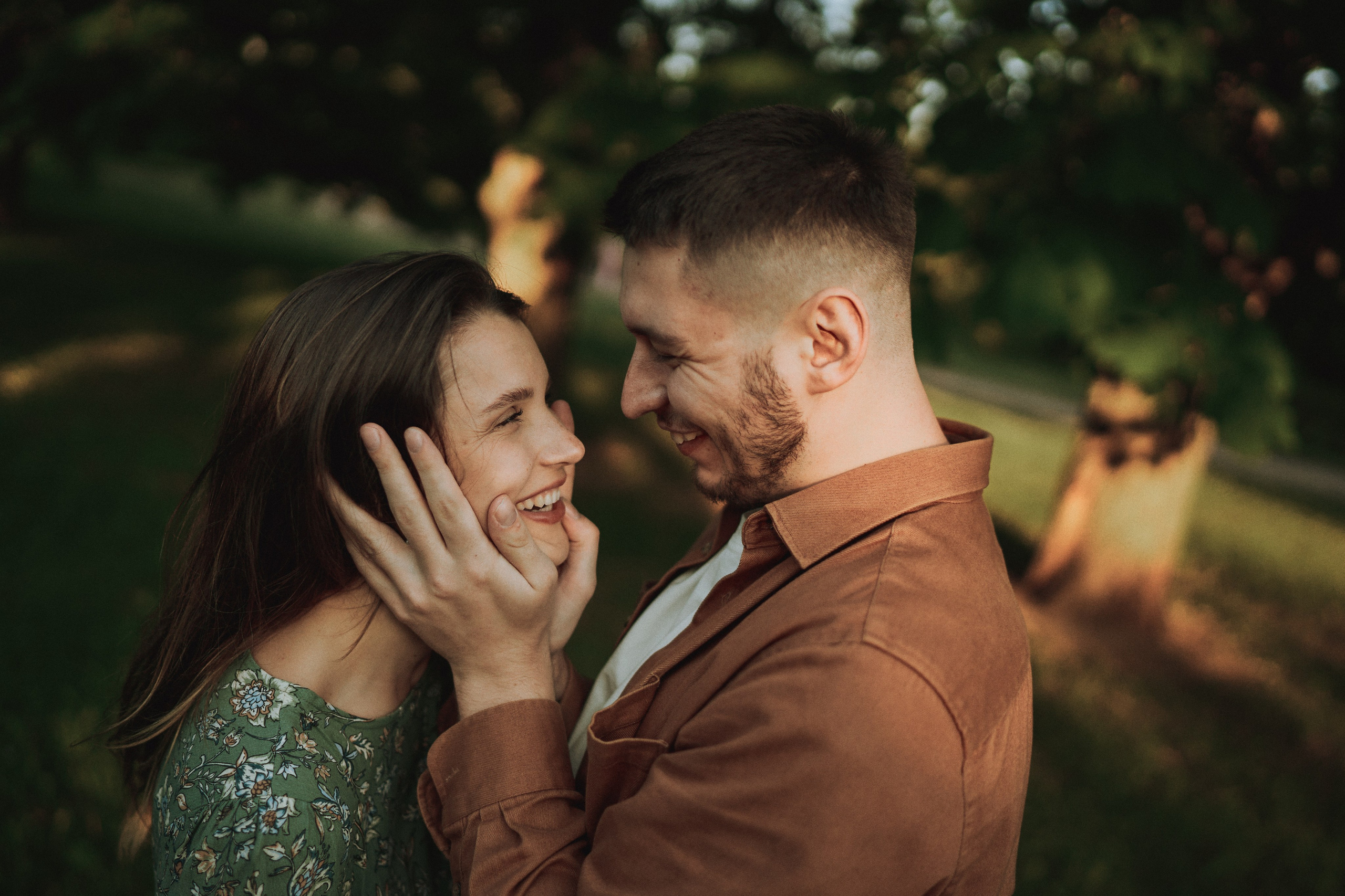 Маша и Влад. Фотограф в Санкт-Петербурге | Аня Маленчук