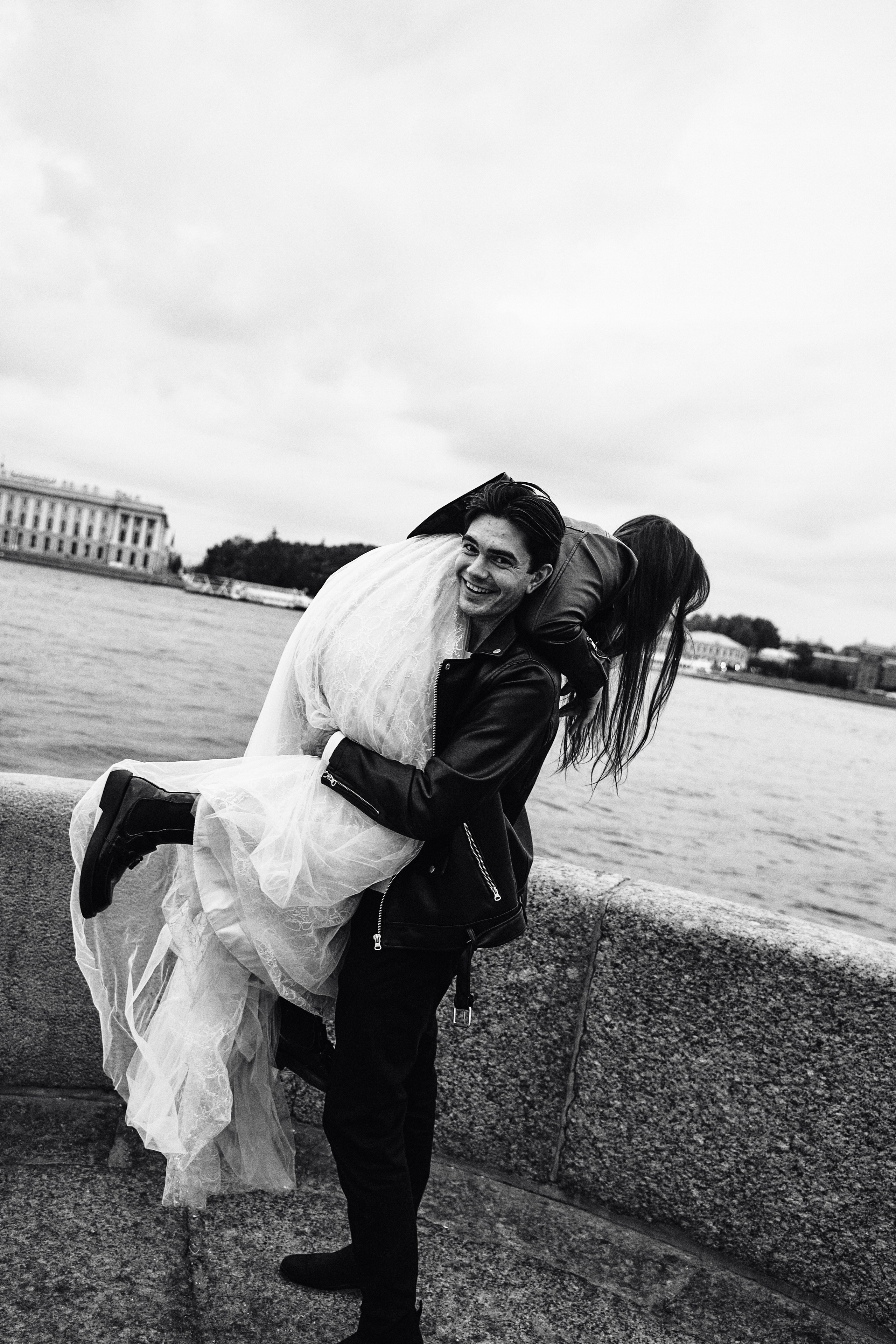 Аня и Андрей. Фотограф в Санкт-Петербурге | Аня Маленчук