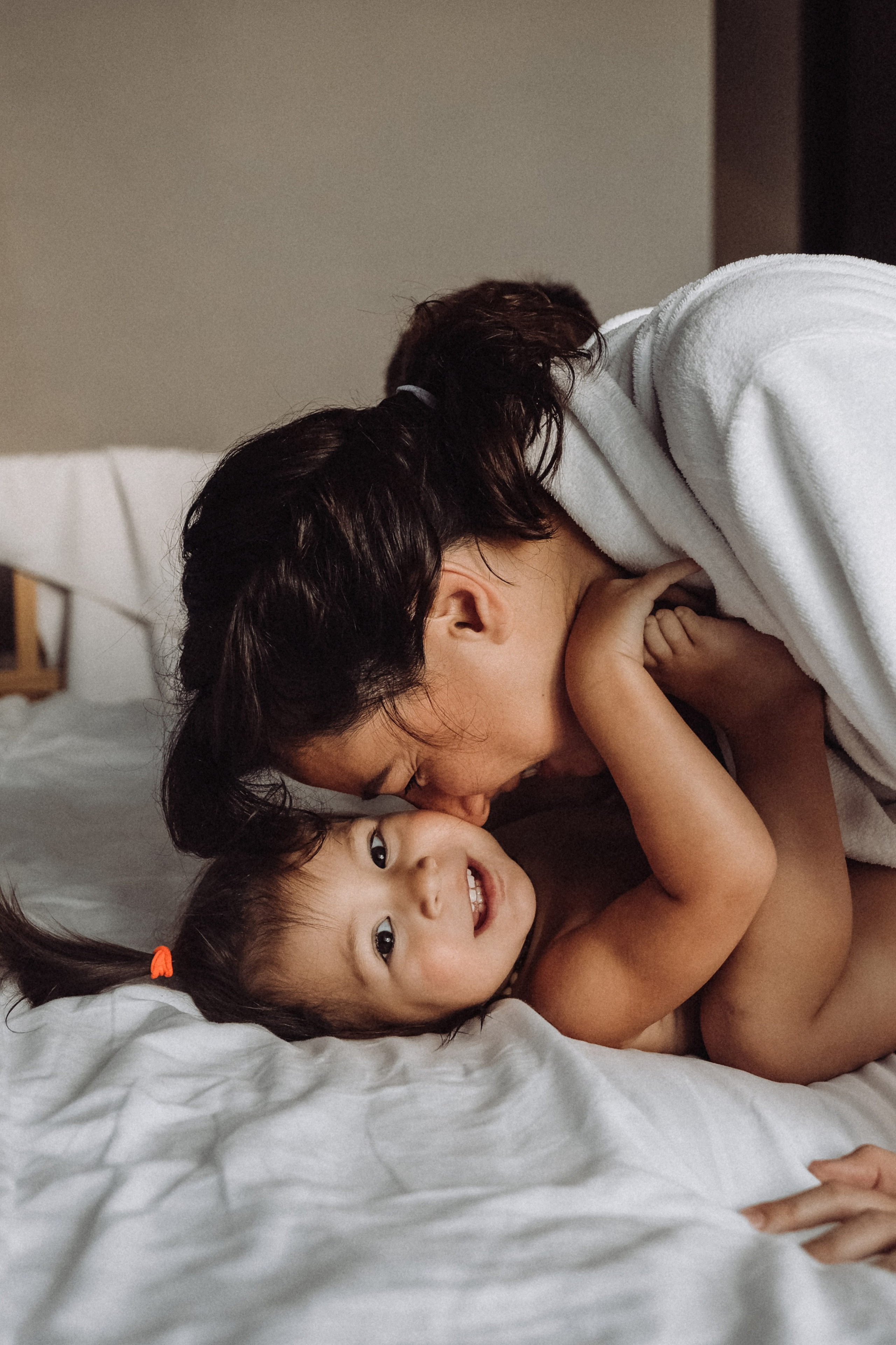 Семья Ульяны. Семейный фотограф Москва