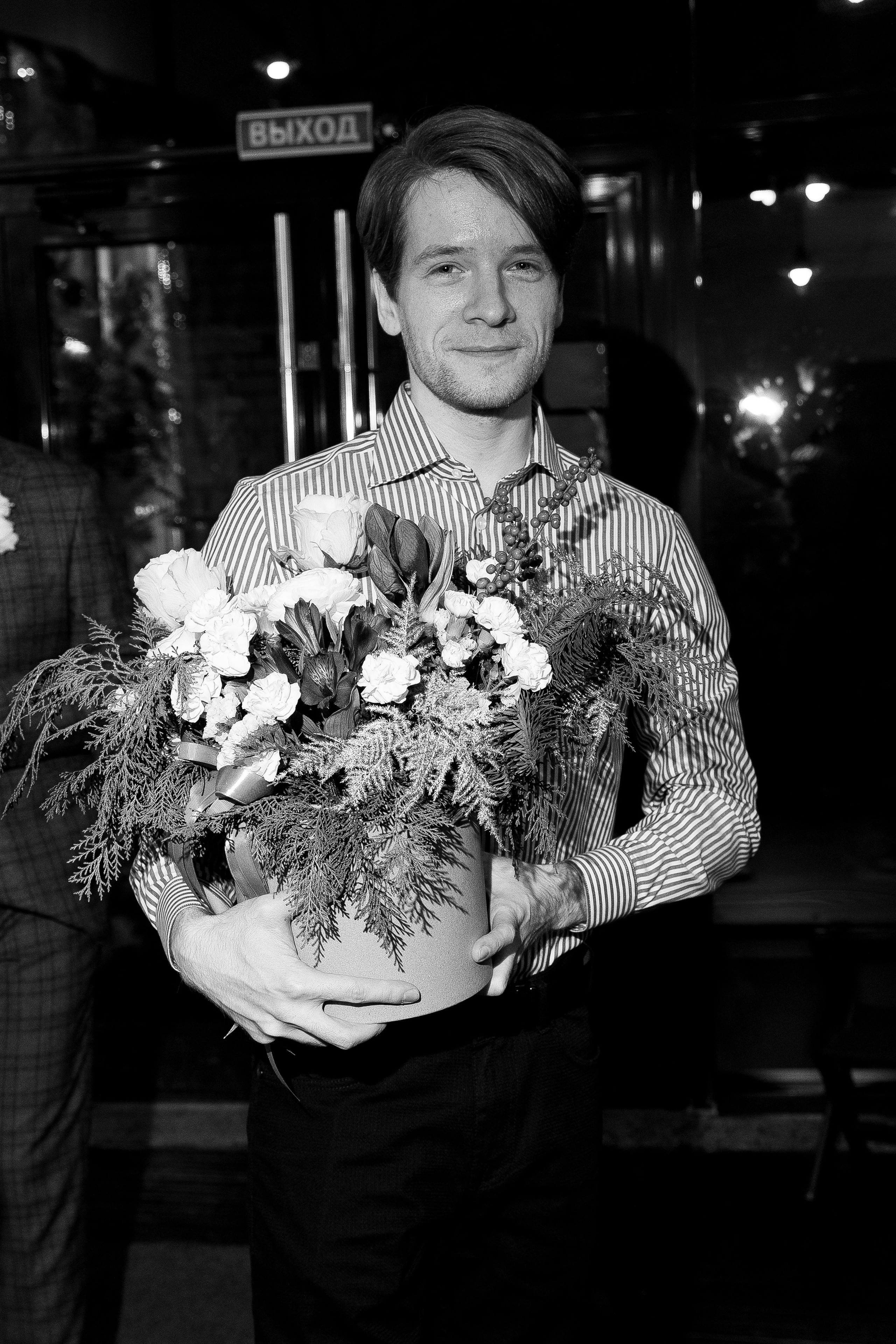 I & K (Вечер). Свадебный и семейный фотограф Анжелика Альашкар в Казани Татарстан