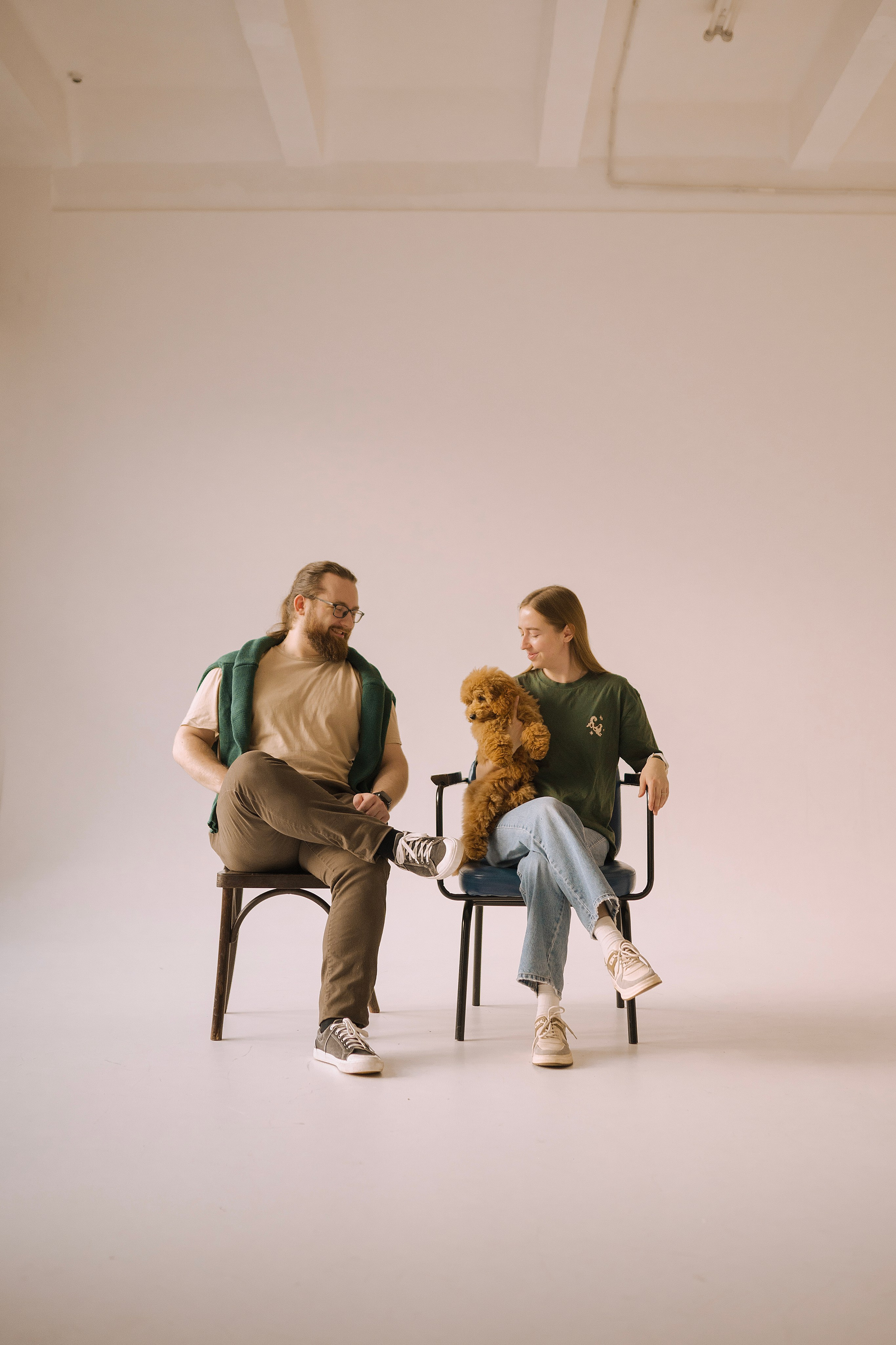 Утилита. Фотограф- анималист Александра Матвеева