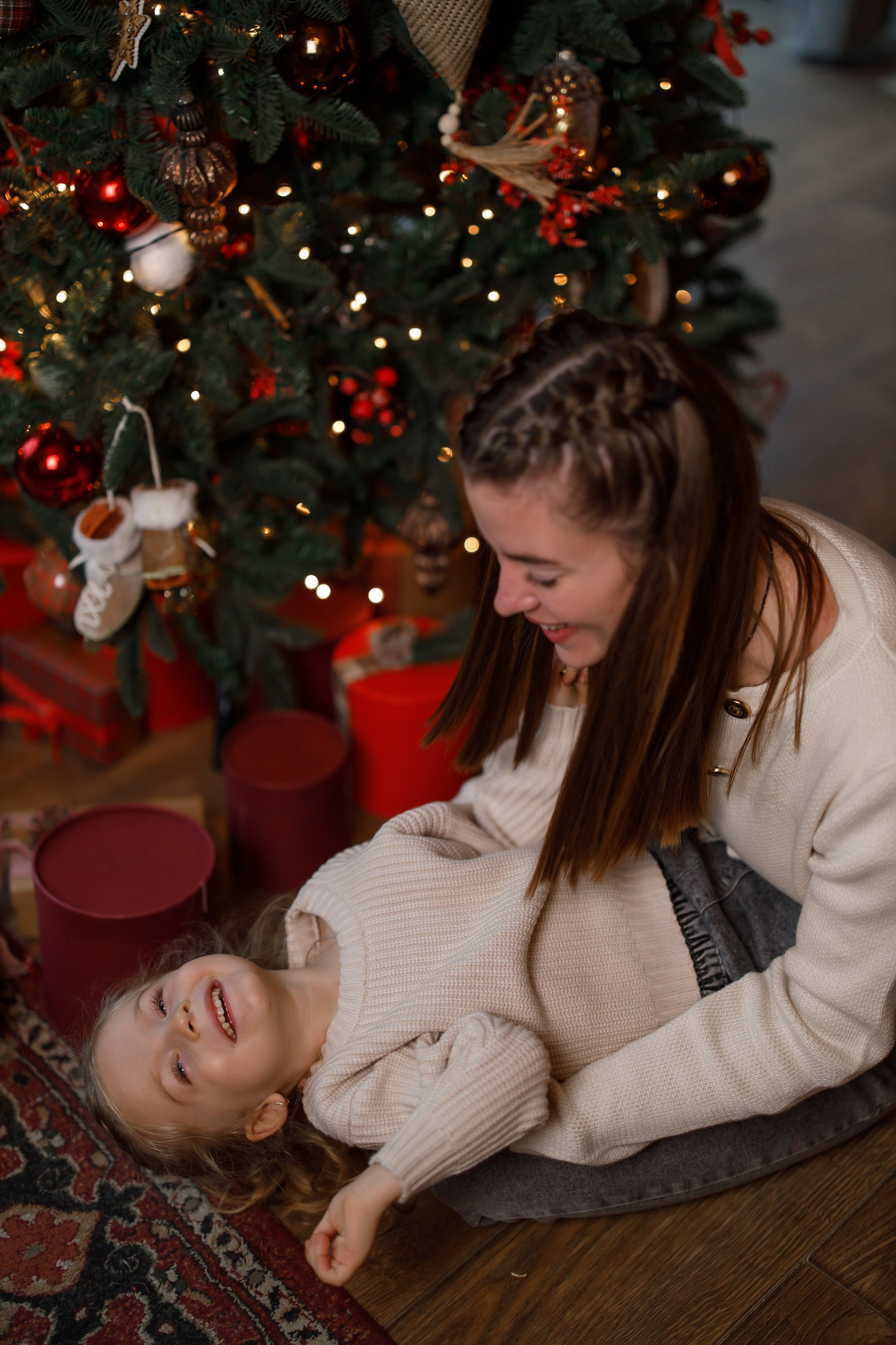 Семейные и детские. Фотограф и видеограф Москва Анапа