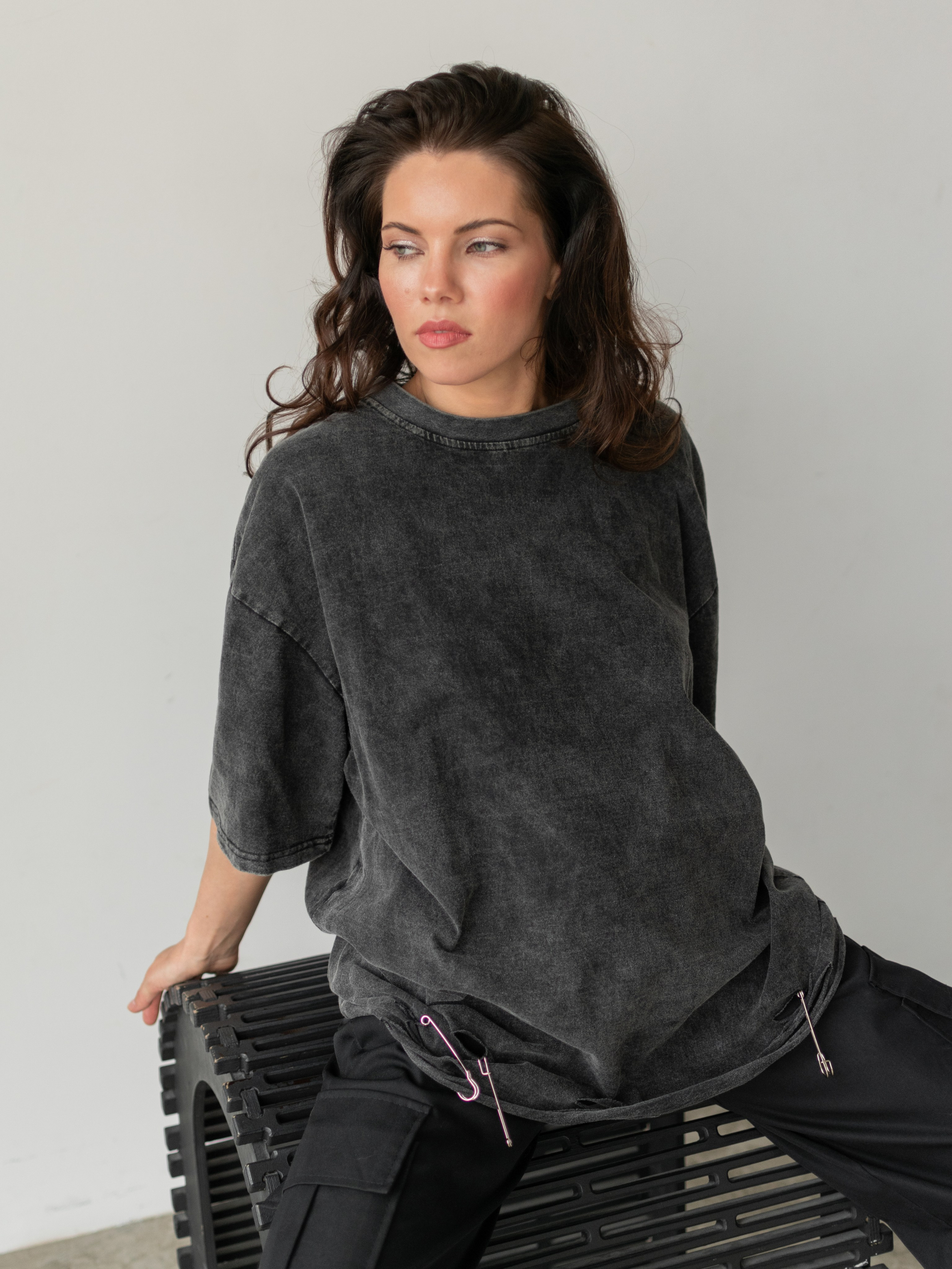 2. Портретный фотограф в Москве Ольга Чечерина