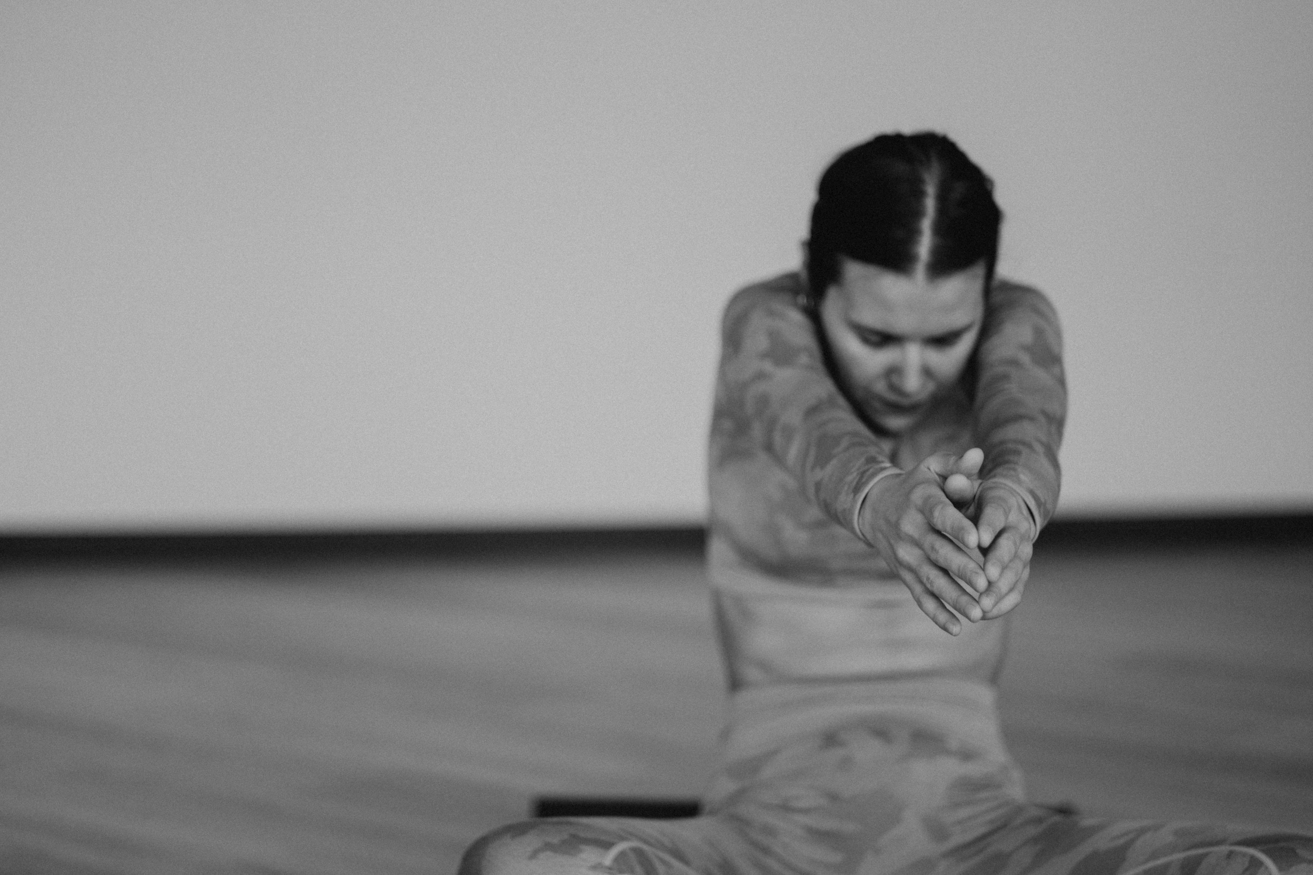 Контент для инструктора йоги. Фотограф Москва / Зеленоград — Наталья Петухова