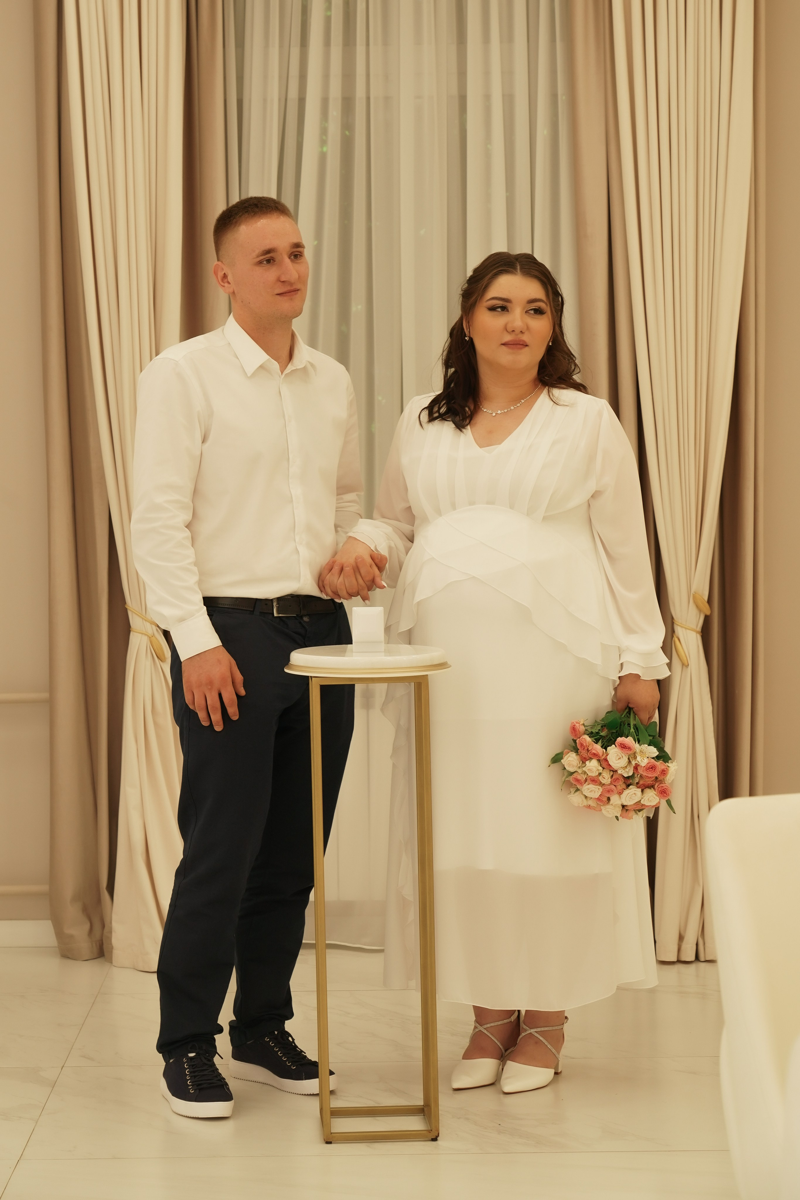 Свадьба Ангелина и Никита. Анна, фотограф Москва, Зеленоград