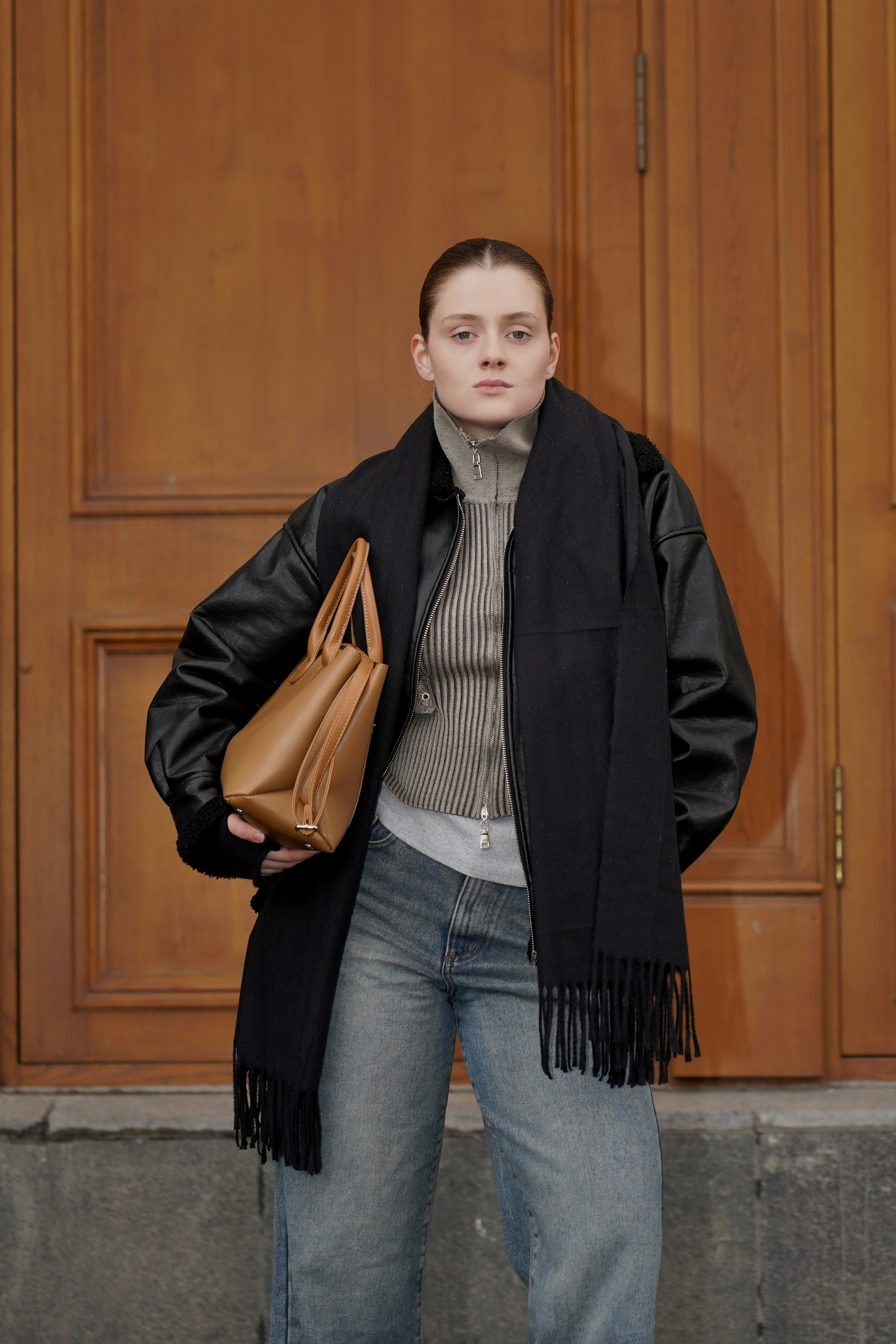 Прогулка с Марией 🚇м. Маяковская. Анна, фотограф Москва, Зеленоград