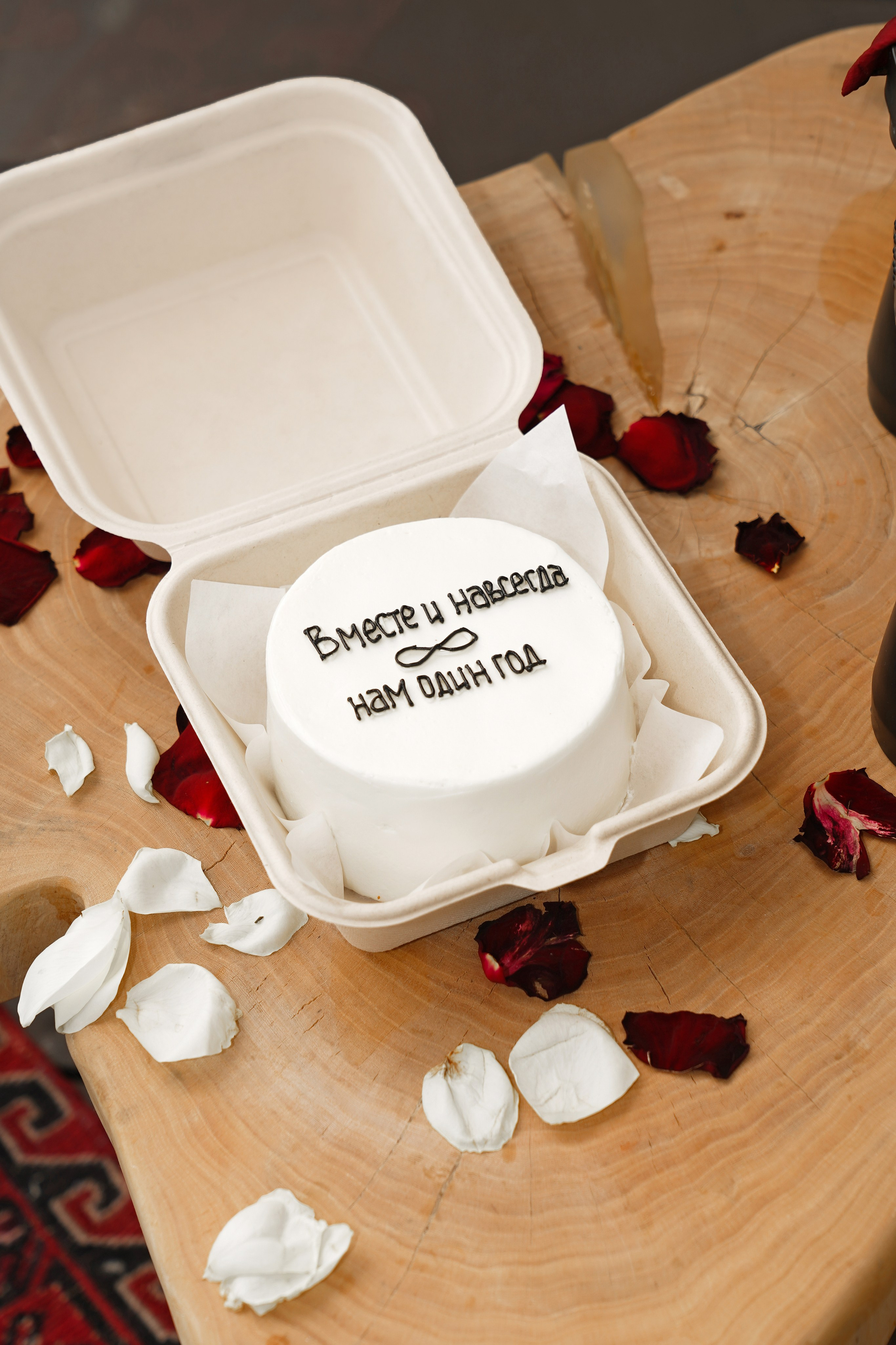 Свидание на крыше. Алена и Андреас. Анна, фотограф Москва, Зеленоград