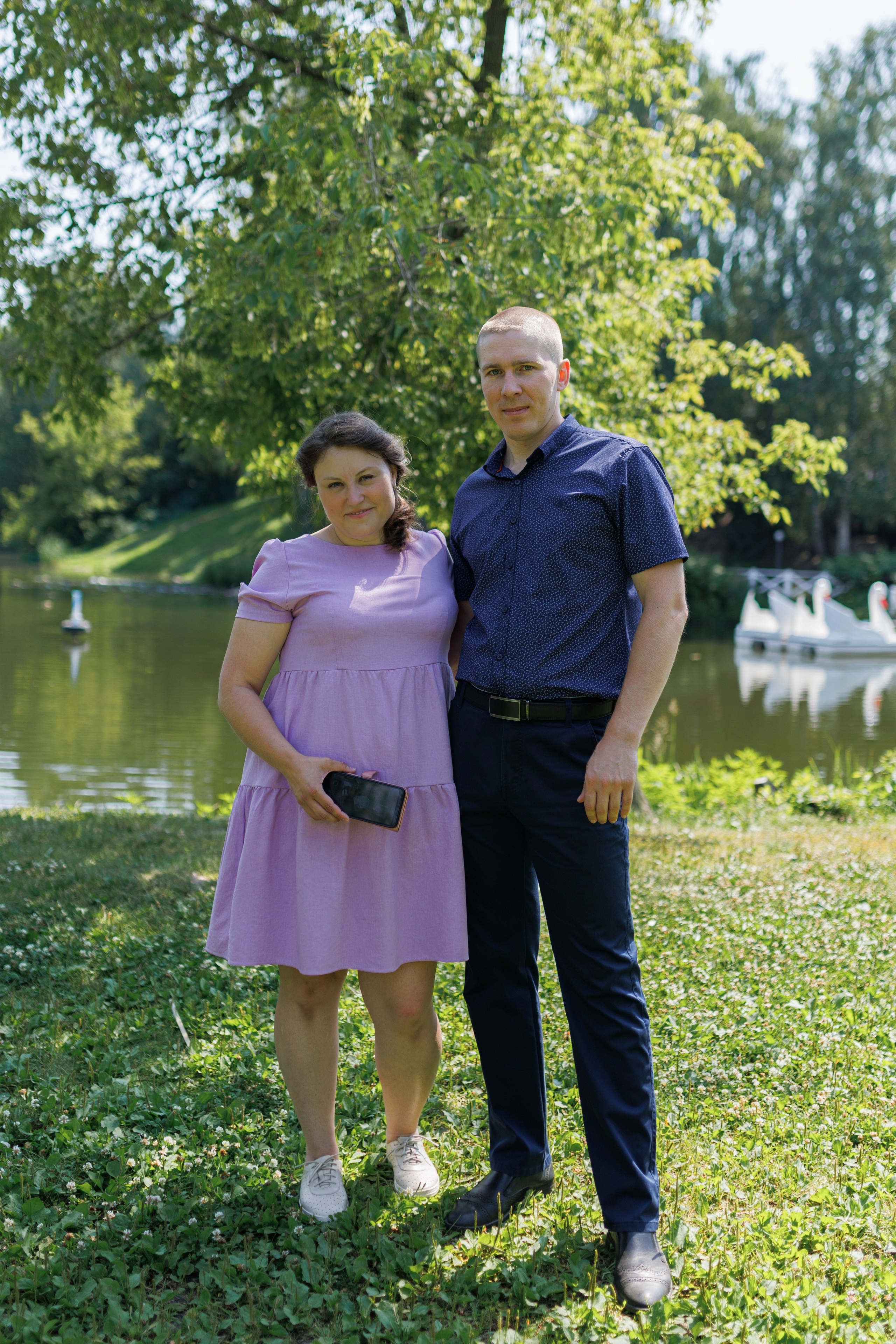 Годик Еве. Семейный и детский фотограф в Рязани Васюгова Мария