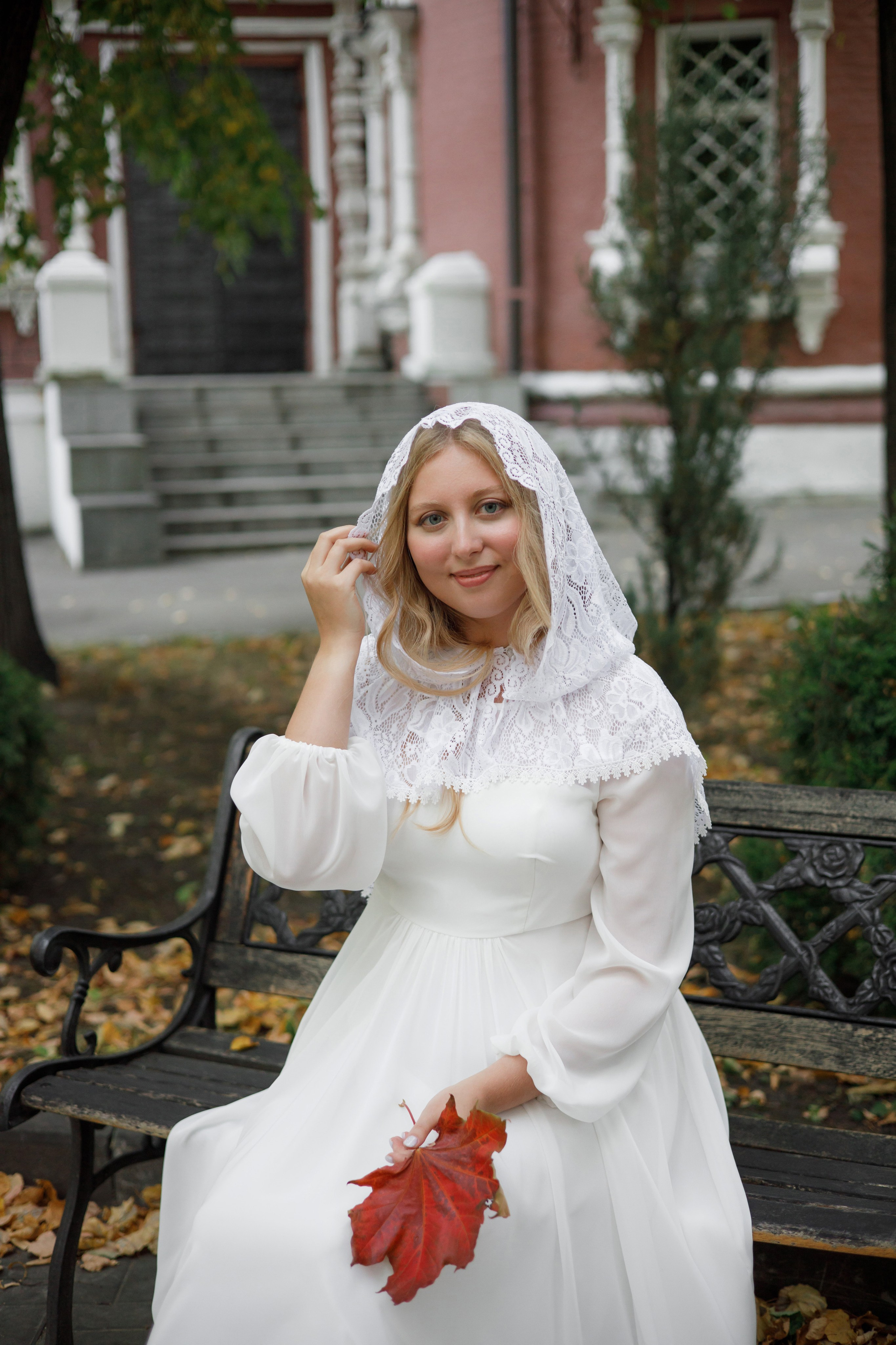 Венчание: Татьяна и Дмитрий. Свадебный и репортажный фотограф (Москва, Королев и другие)