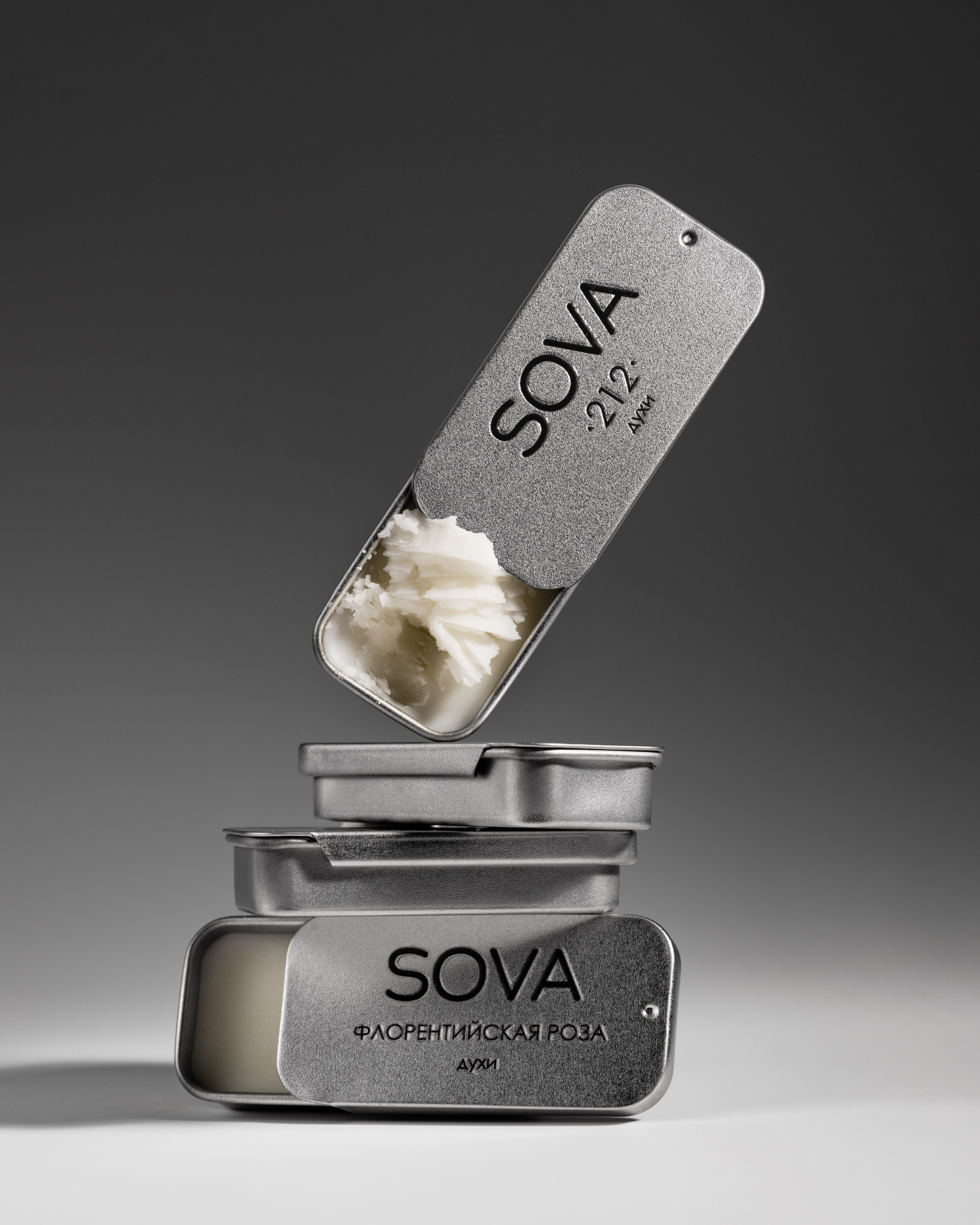 Portfolio. Professional Product Retouching