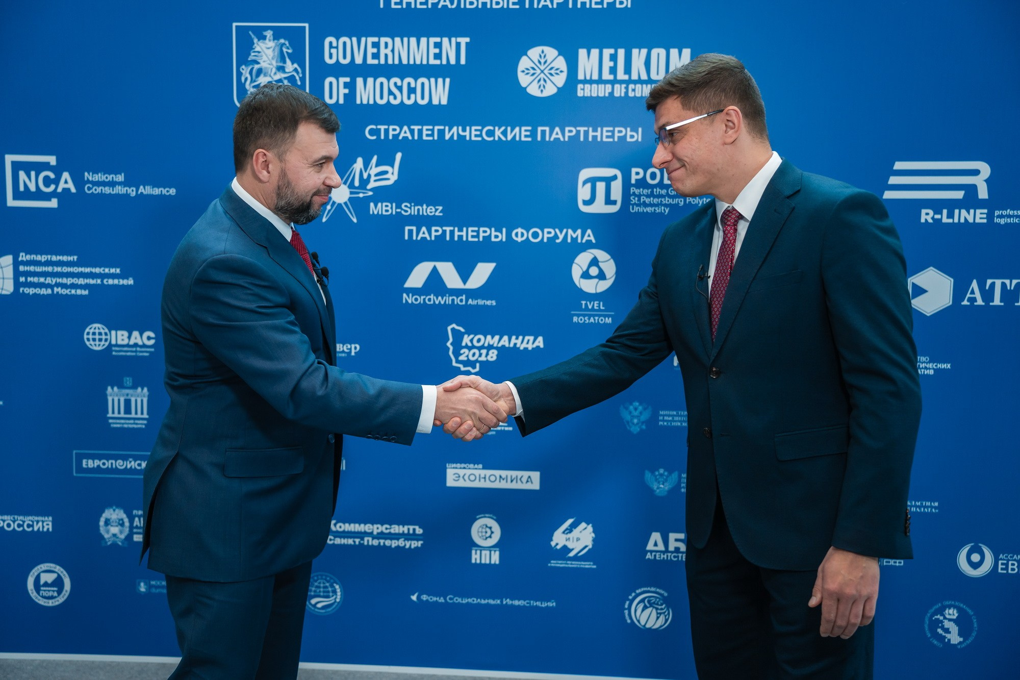 V ММФ БРИКС+ 2023. Фотограф Сергей Лукьяненко