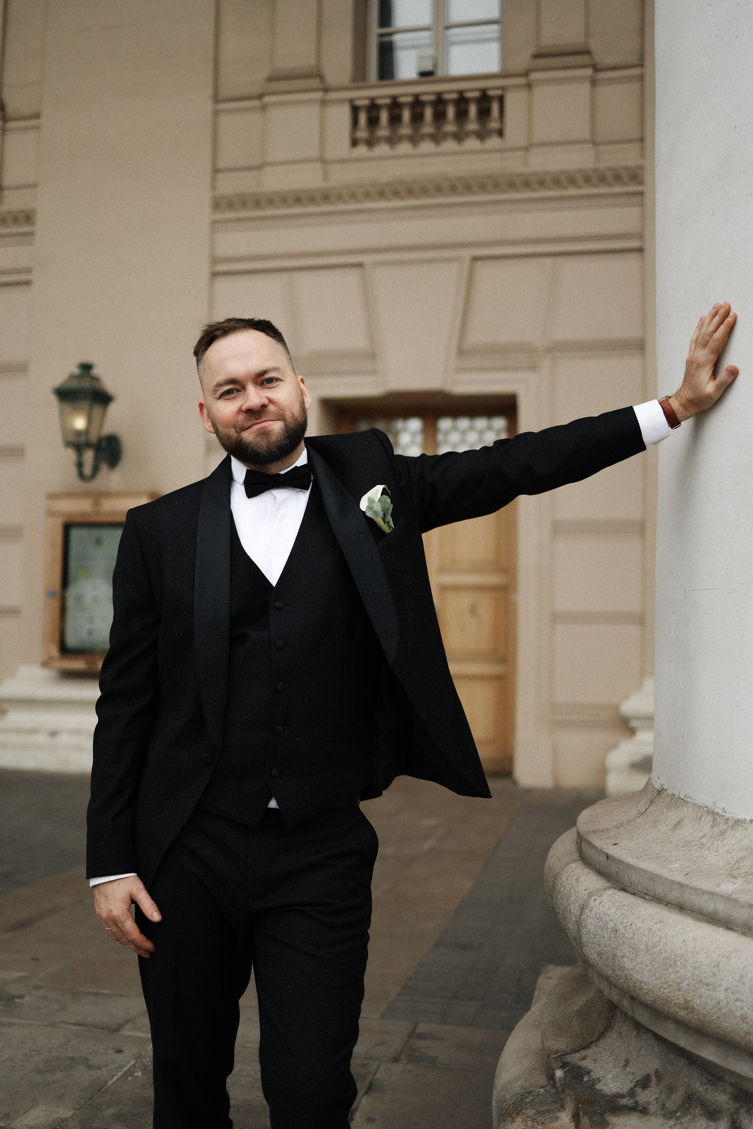 А. + Ю. Грибоедовский ЗАГС, прогулка на кабриолете. Семейный и lovestory фотограф в Москве Светлана Коняхина