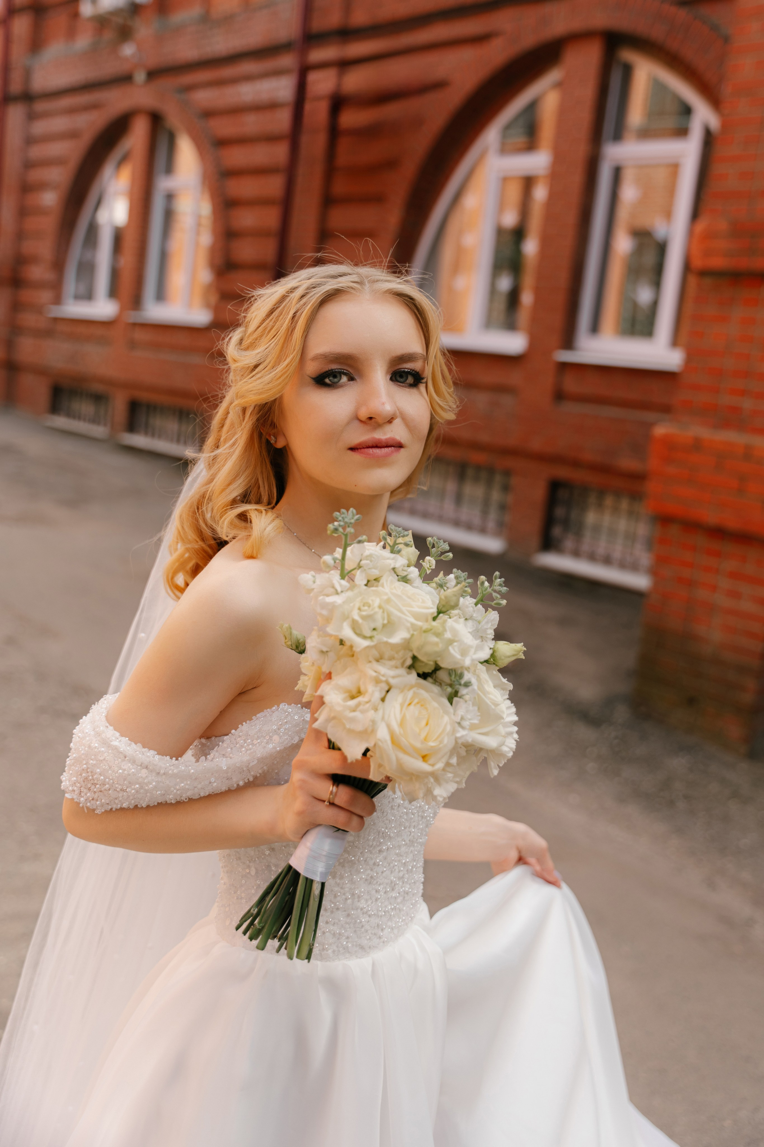 Праздничная фотосессия. Фотограф Сергиев Посад / Москва / Дмитров / Дубна