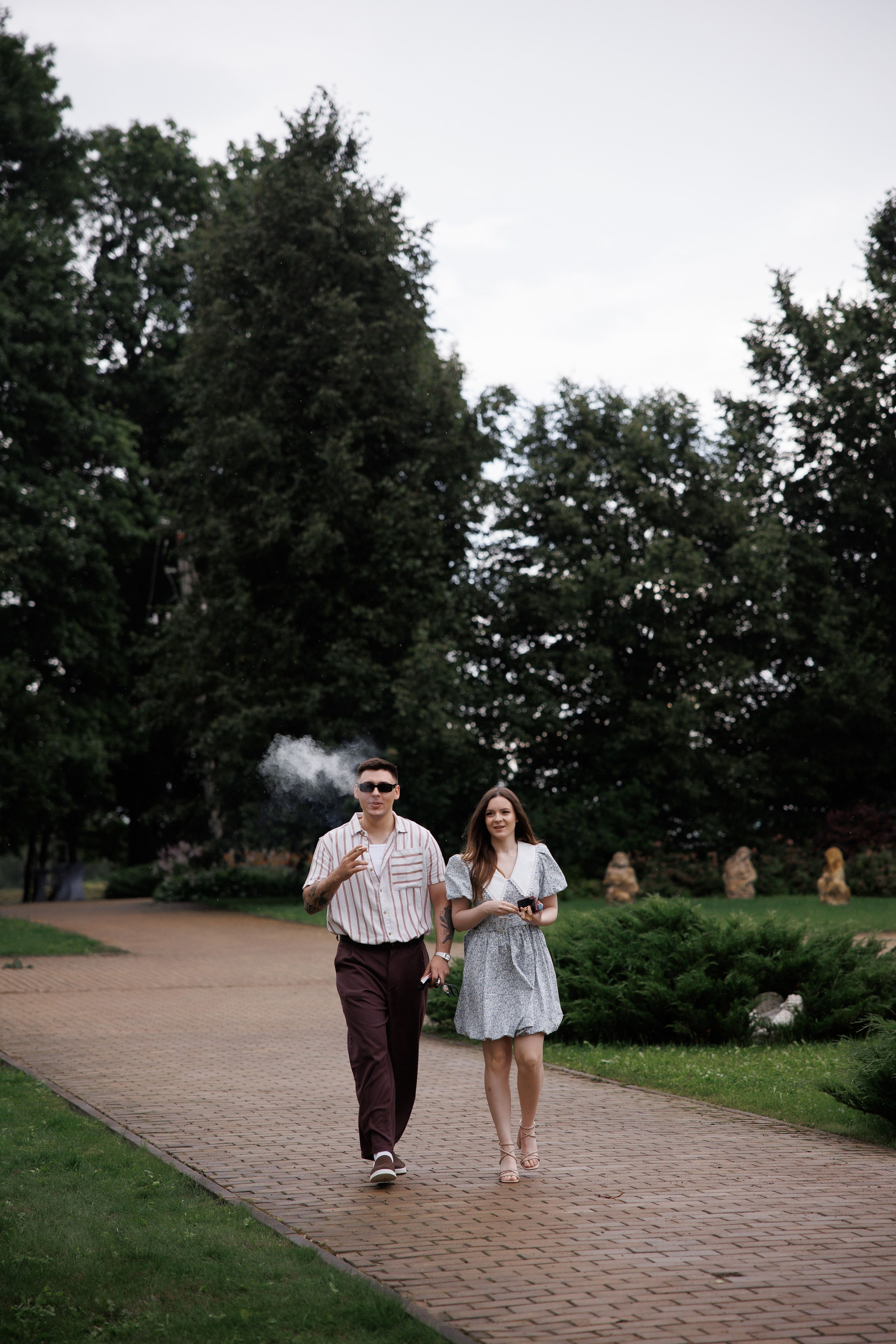 Никита + Настя. Свадебный фотограф в Смоленске Витя Лысенков