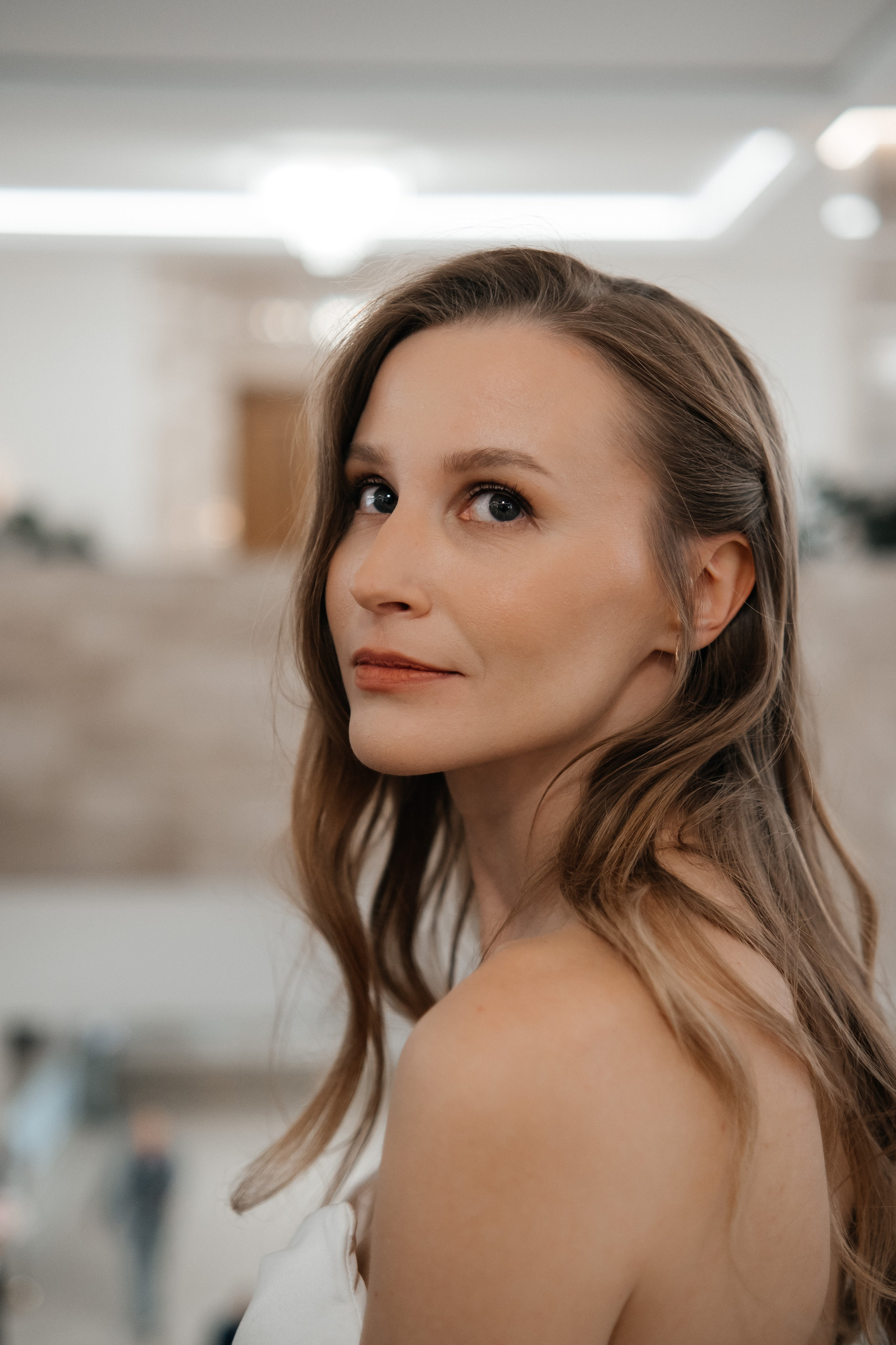 Максим и Лола. SAVINASTYA — фотограф в Москве и Красногорске