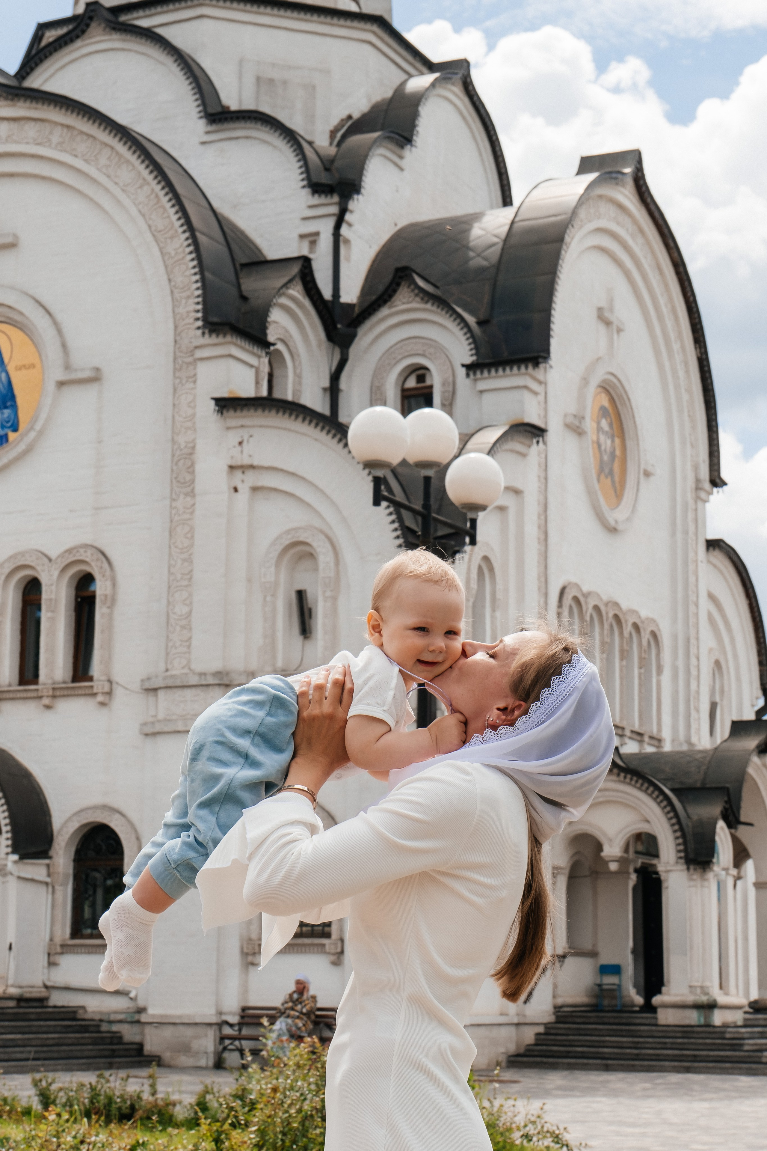 Тимофей. SAVINASTYA — фотограф в Москве и Красногорске