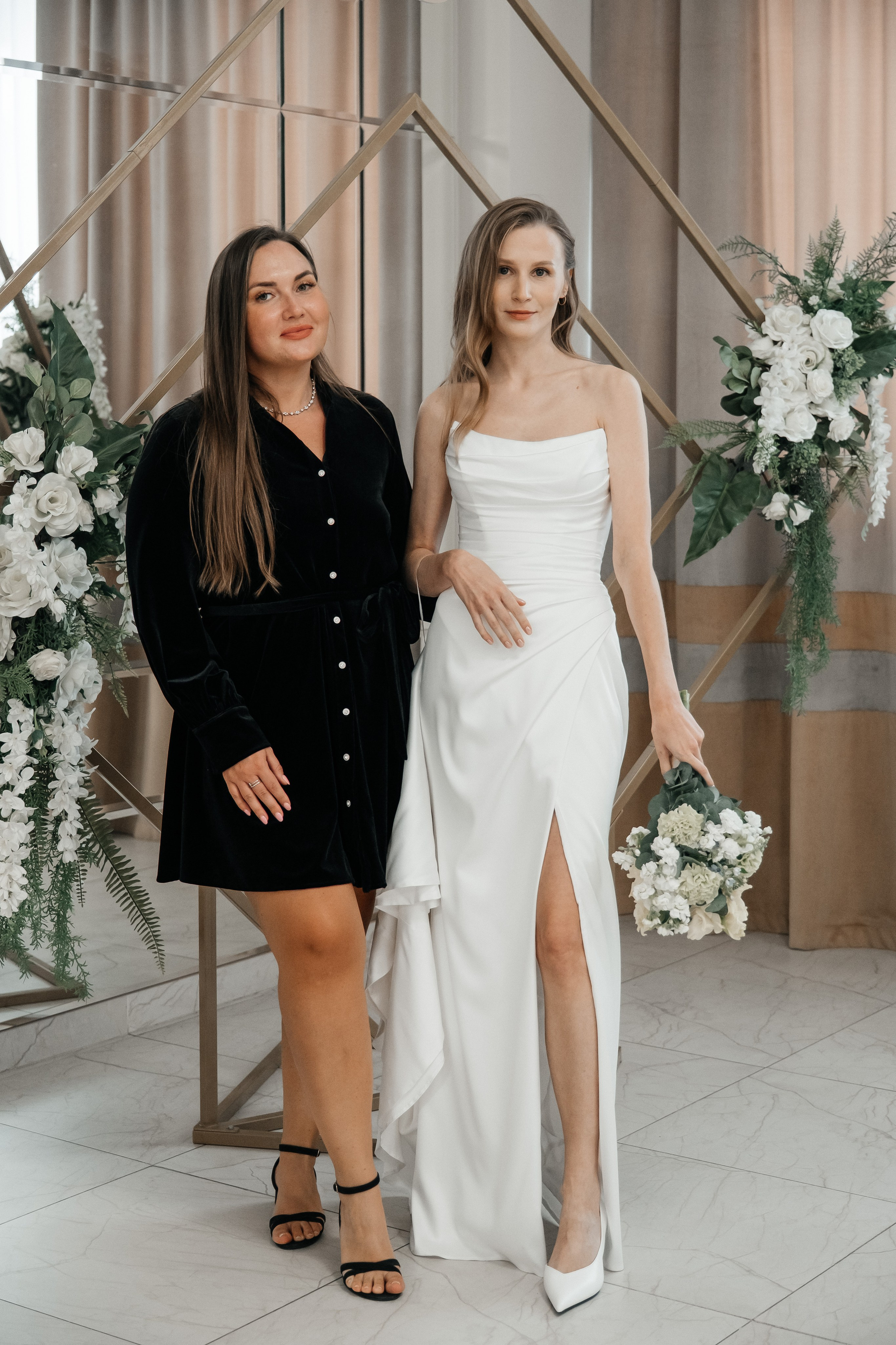 Максим и Лола. SAVINASTYA — фотограф в Москве и Красногорске