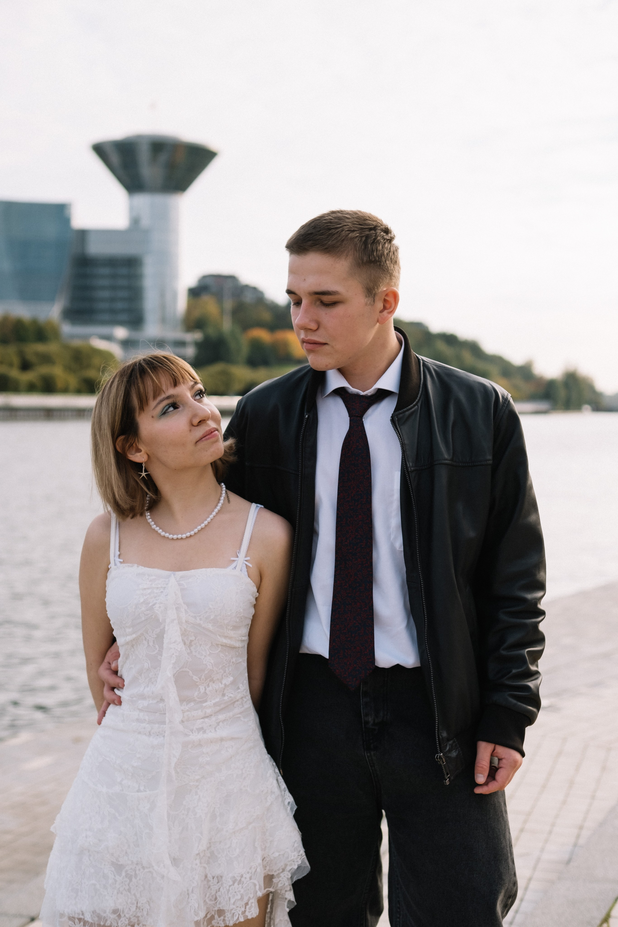 Глеб и Арина. SAVINASTYA — фотограф в Москве и Красногорске