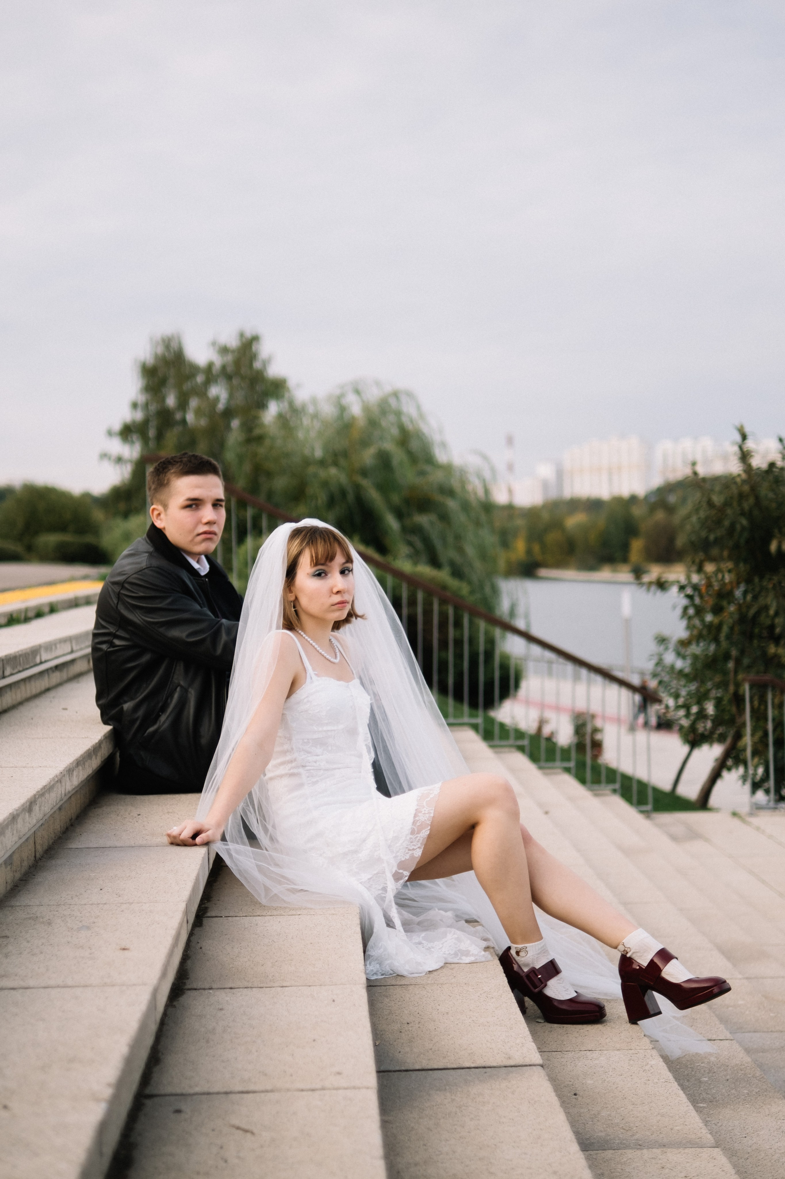 Глеб и Арина. SAVINASTYA — фотограф в Москве и Красногорске