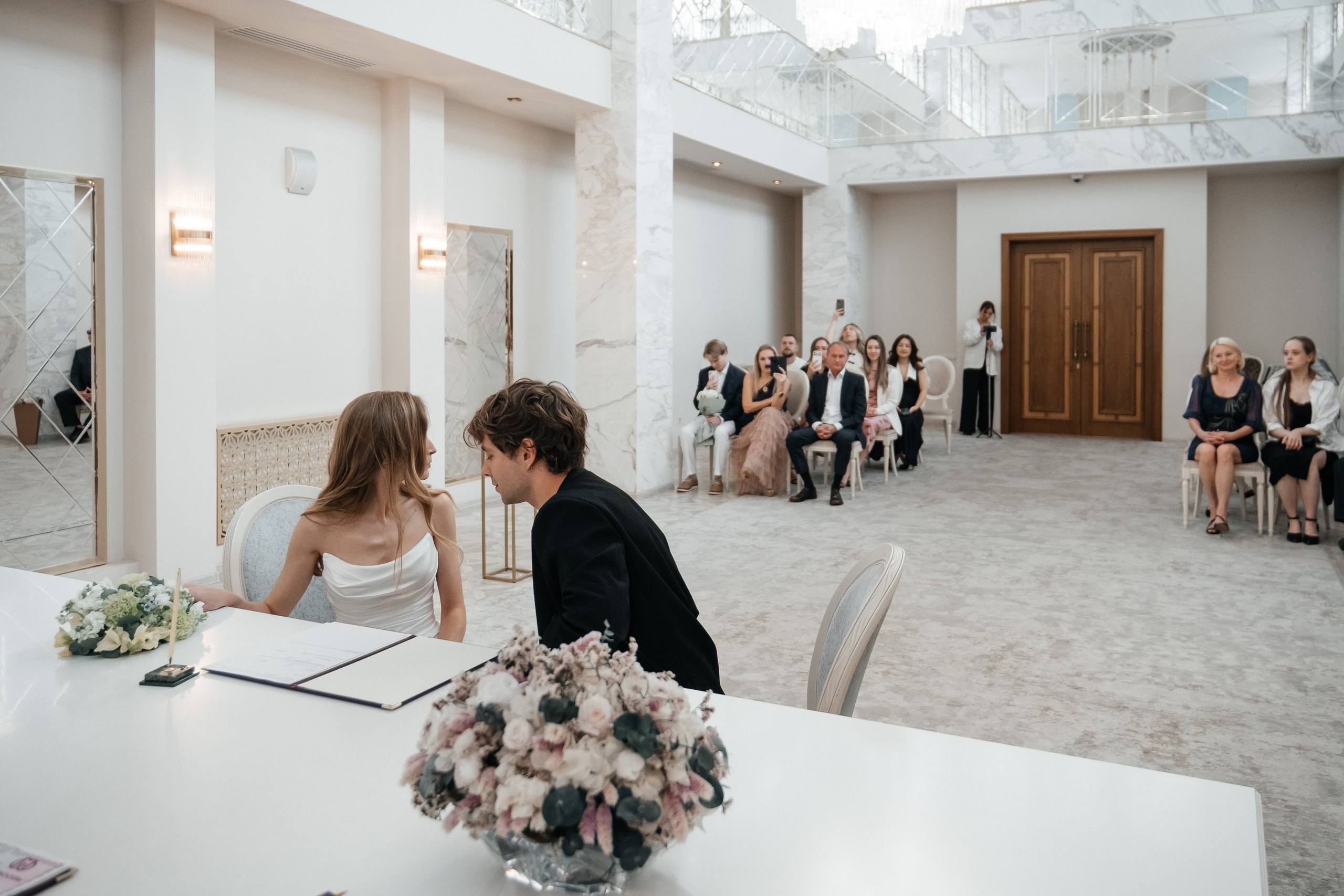 Максим и Лола. SAVINASTYA — фотограф в Москве и Красногорске