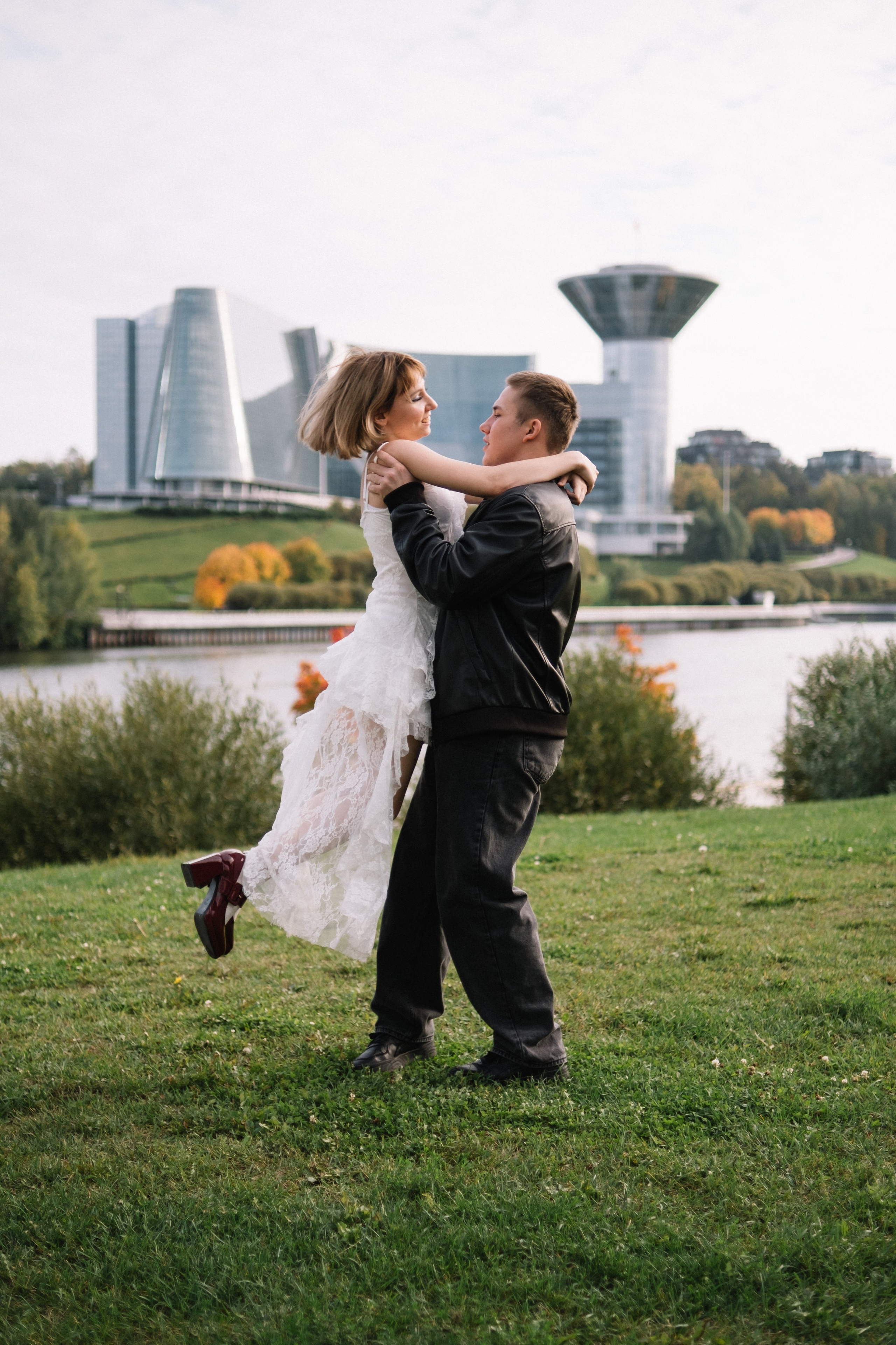 Глеб и Арина. SAVINASTYA — фотограф в Москве и Красногорске
