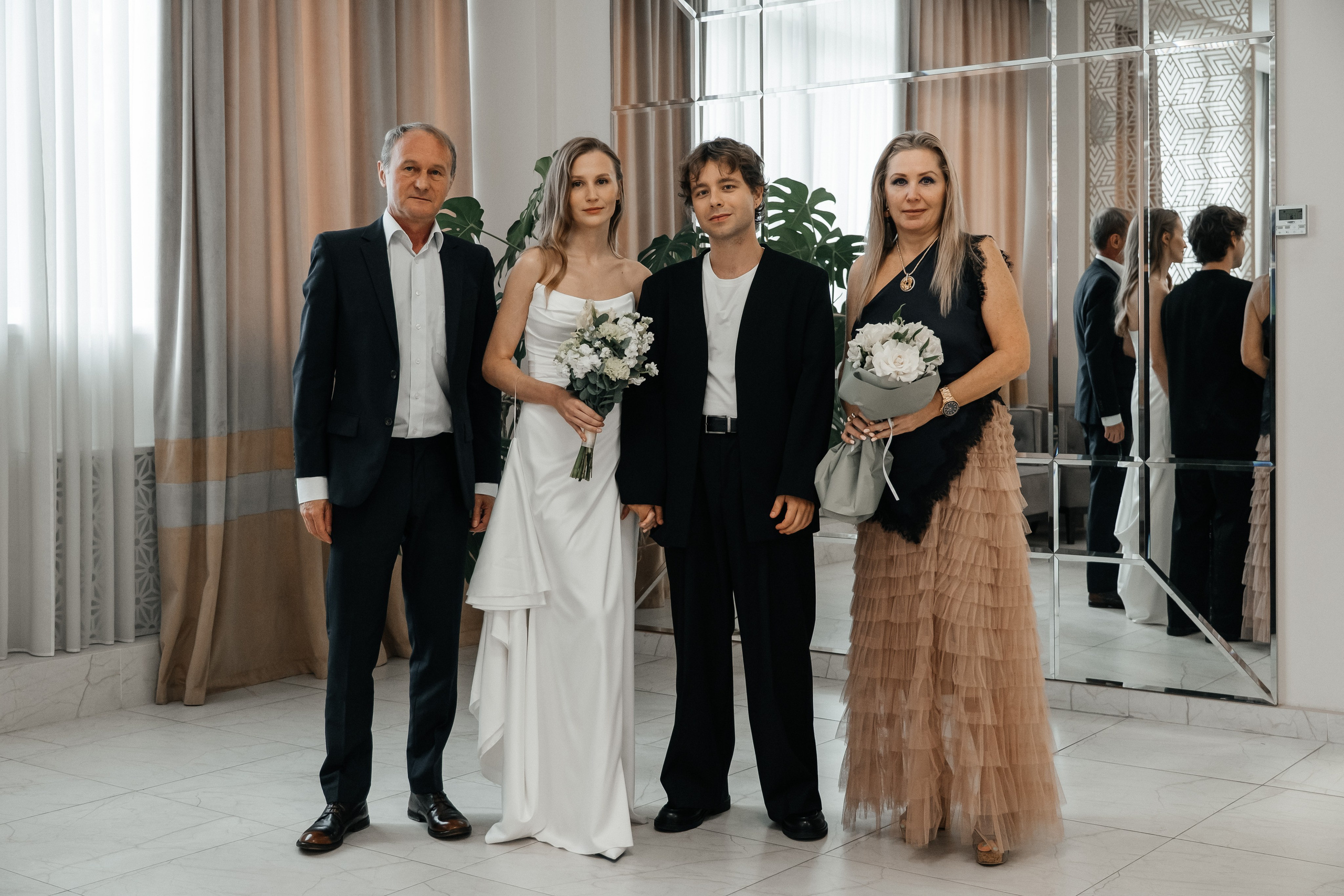Максим и Лола. SAVINASTYA — фотограф в Москве и Красногорске