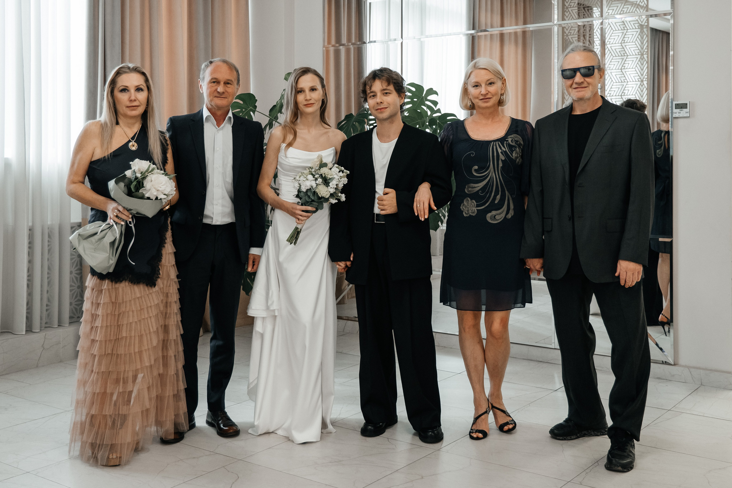 Максим и Лола. SAVINASTYA — фотограф в Москве и Красногорске