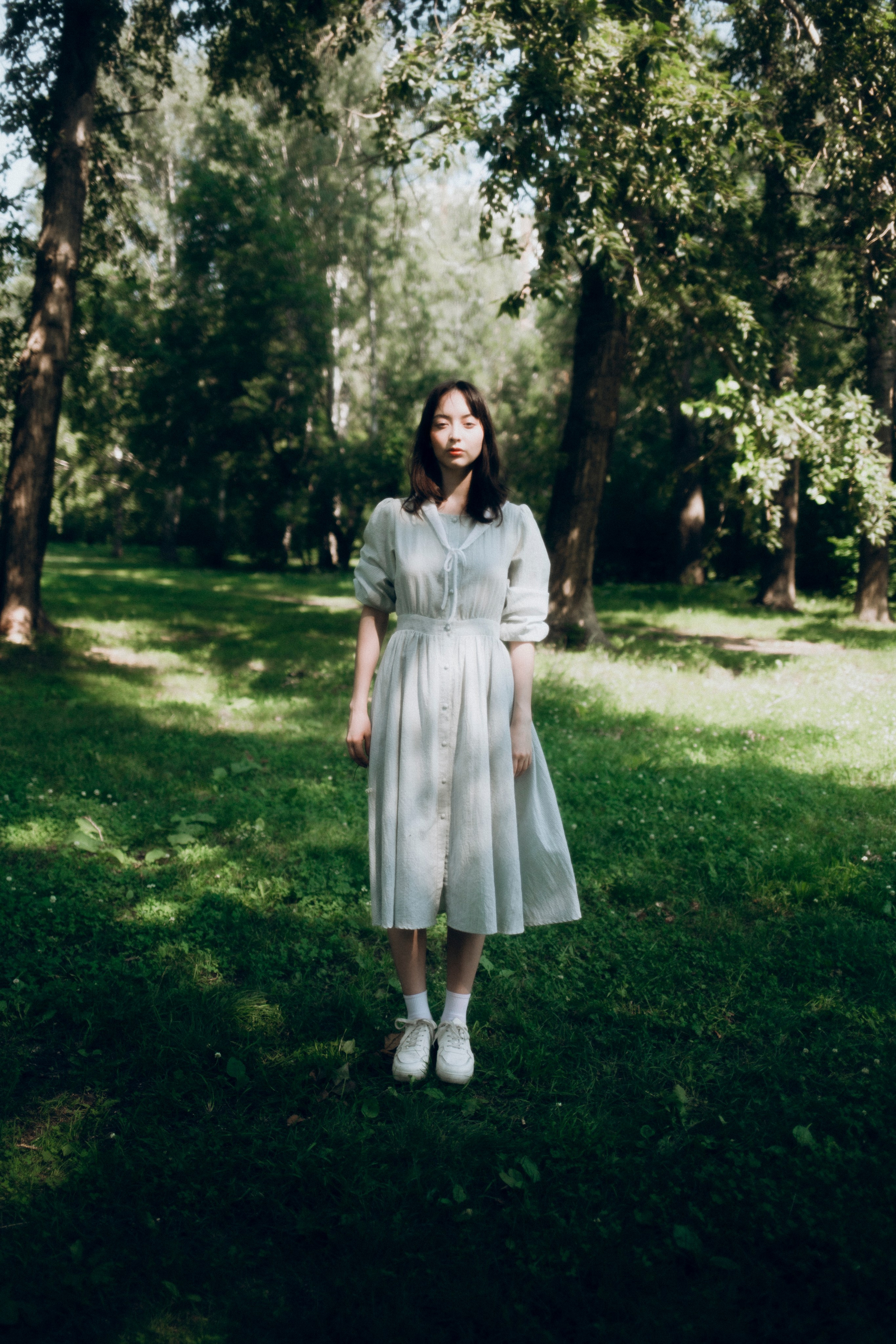 Вероника. Катерина Аникеева | Фотограф | Екатеринбург