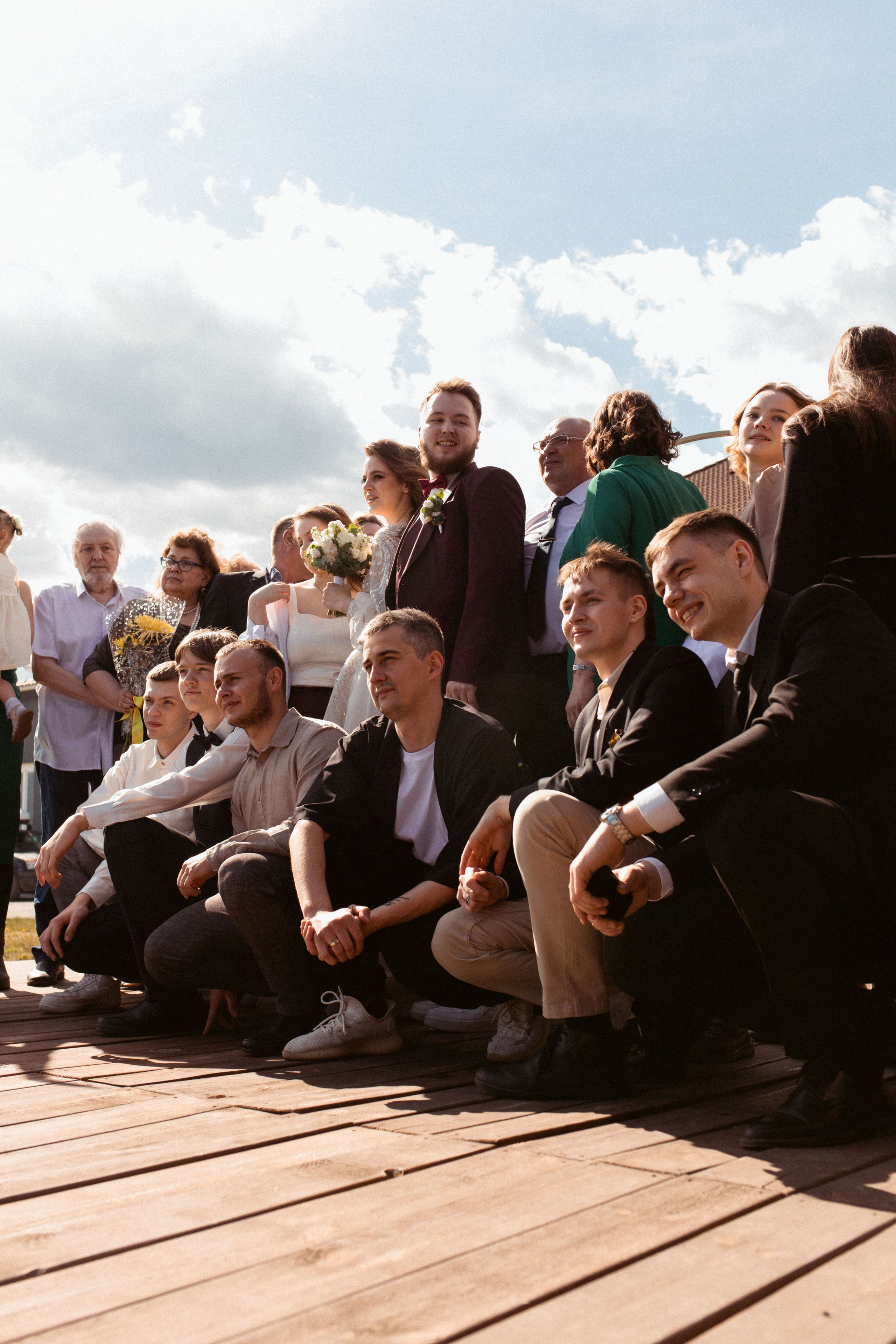 Павел и Екатерина. Катерина Аникеева | Фотограф | Екатеринбург