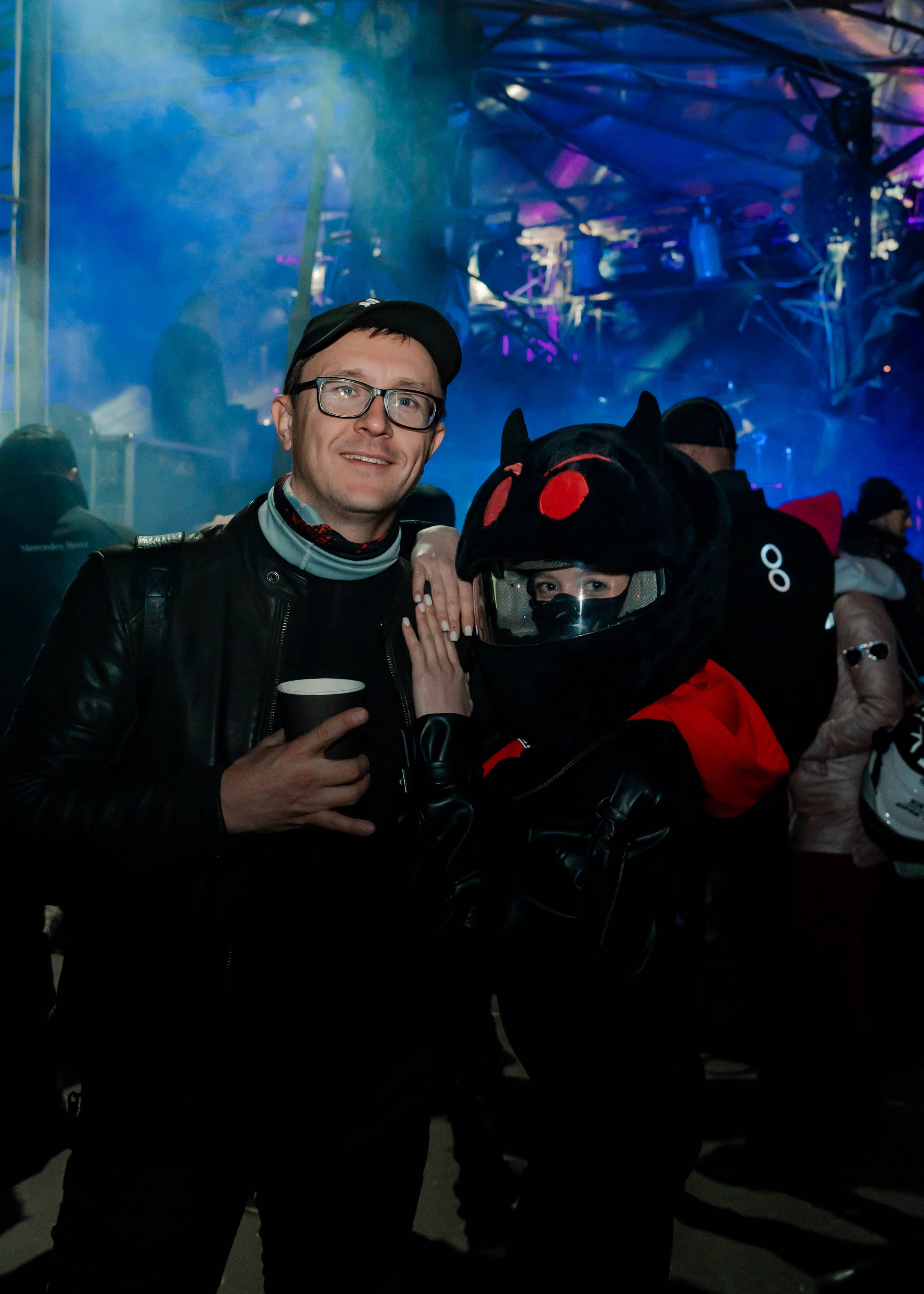 Закрытие мотосезона 2024. Крамер Юлиана детский и семейный фотограф