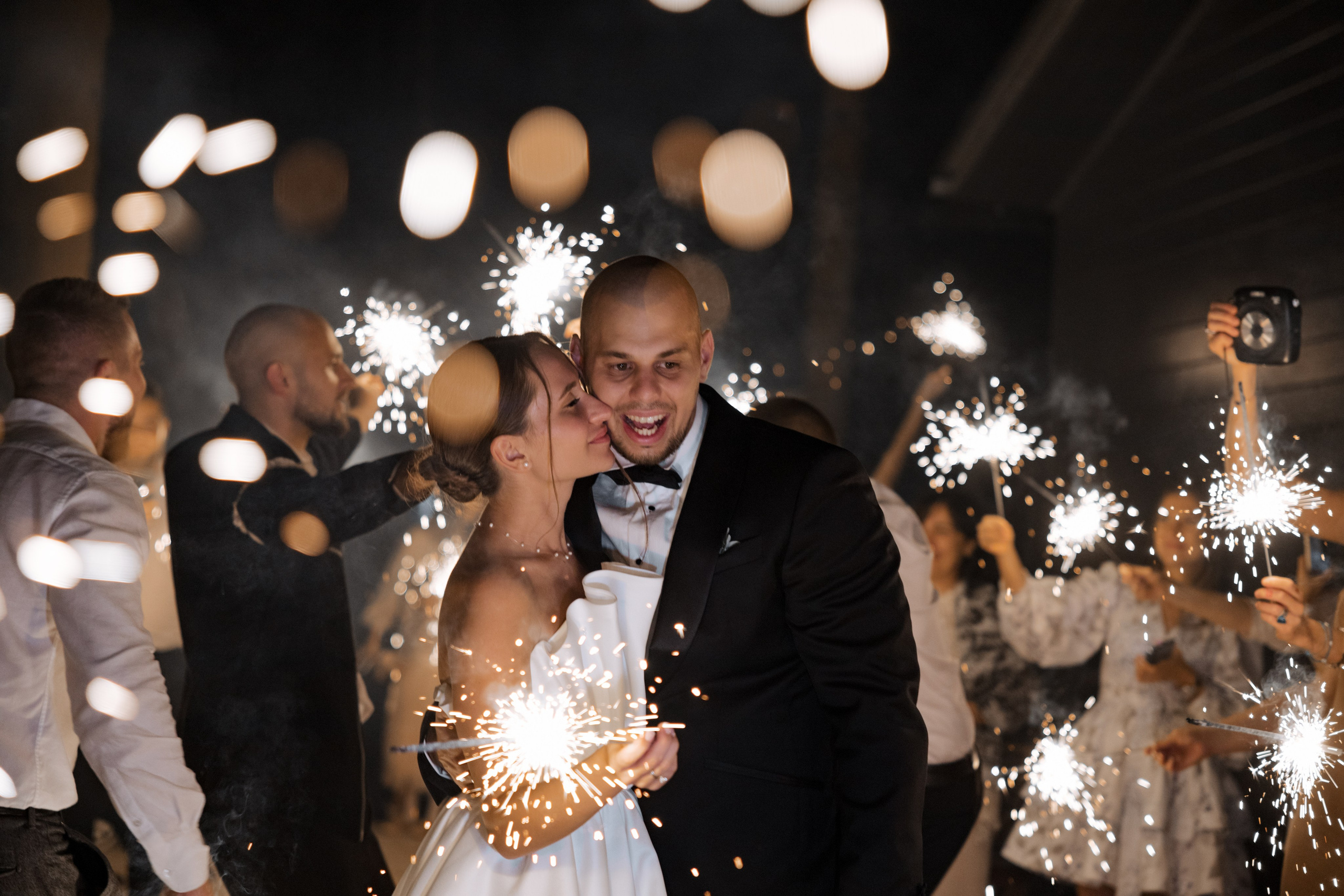 ТЫ СЛОВНО ЦЕЛАЯ ВСЕЛЕННАЯ. Фотограф Наталия Бирюкова