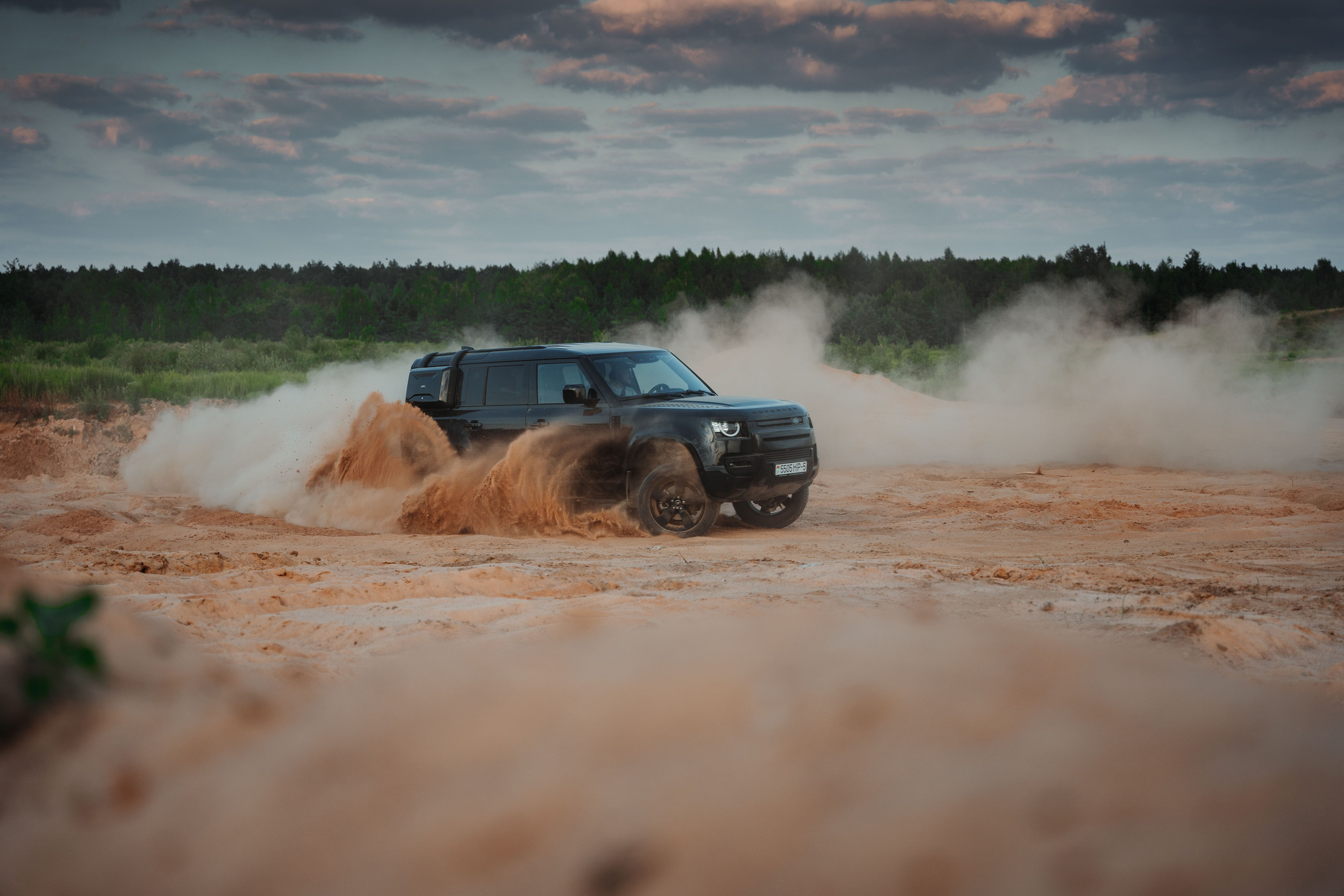 Kirill Zakabluk: Automotive Content Creator