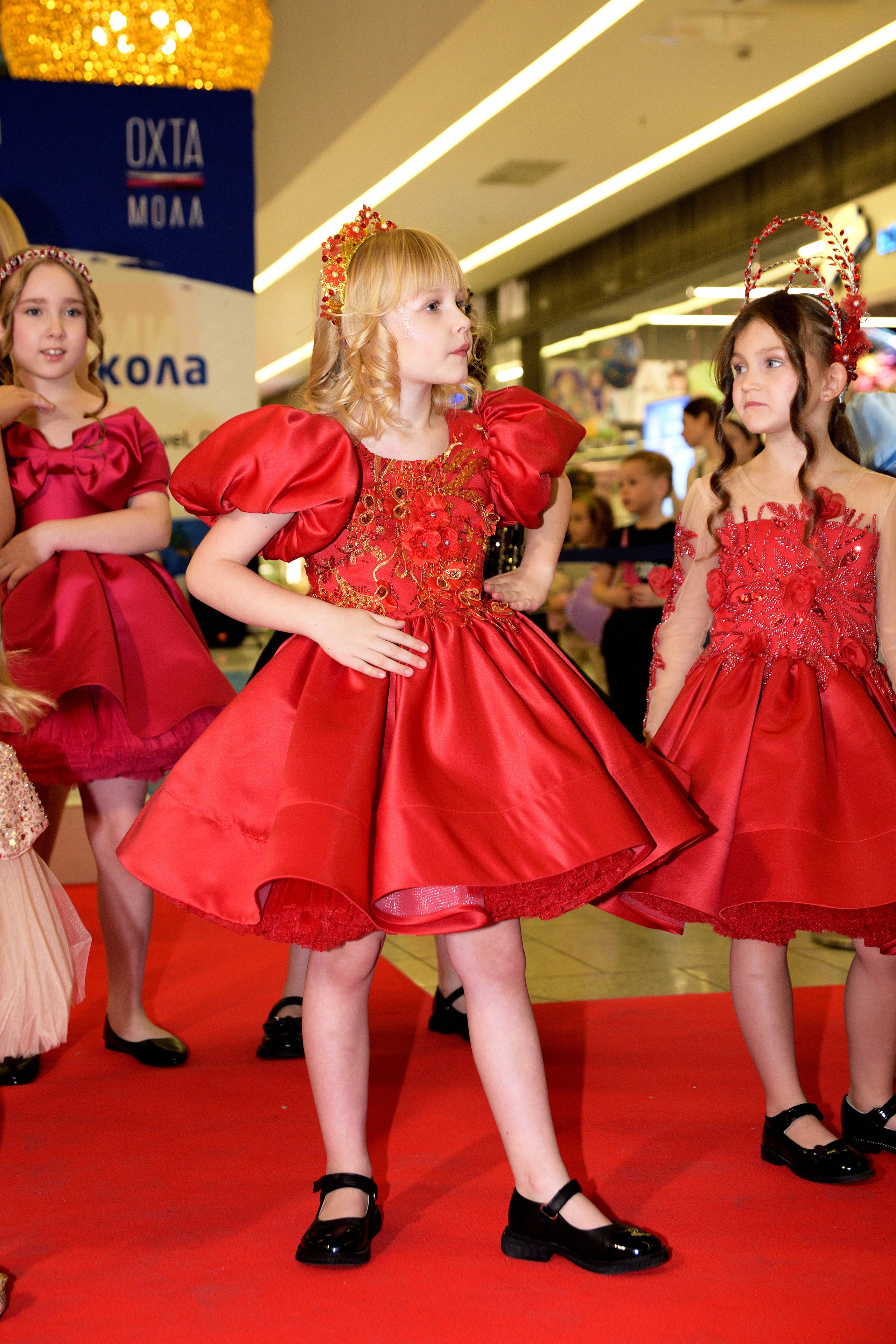 Репортажная съемка