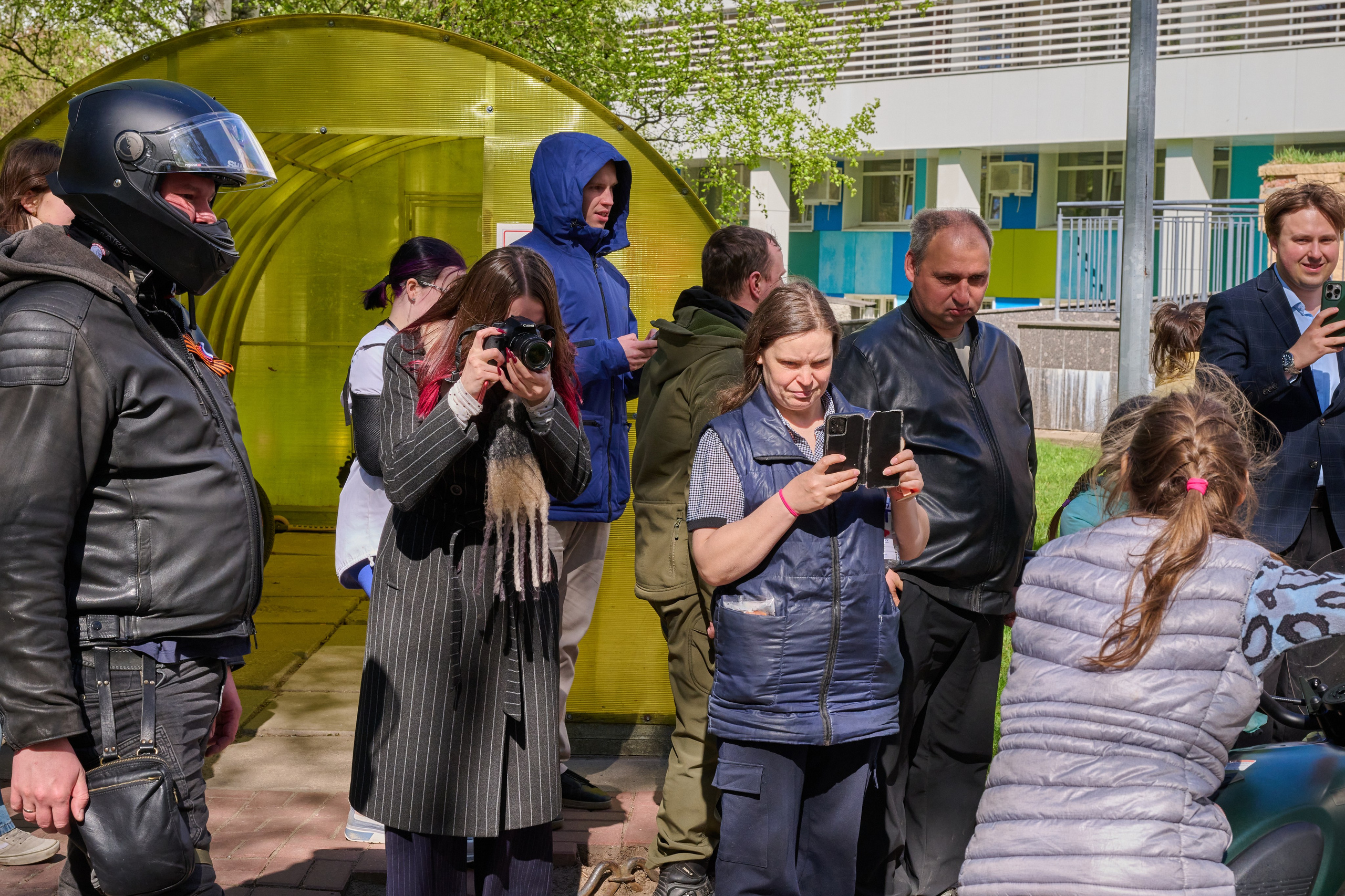 Милосердие детям. Портретный фотограф Санкт-Петербург Владимир Веселов