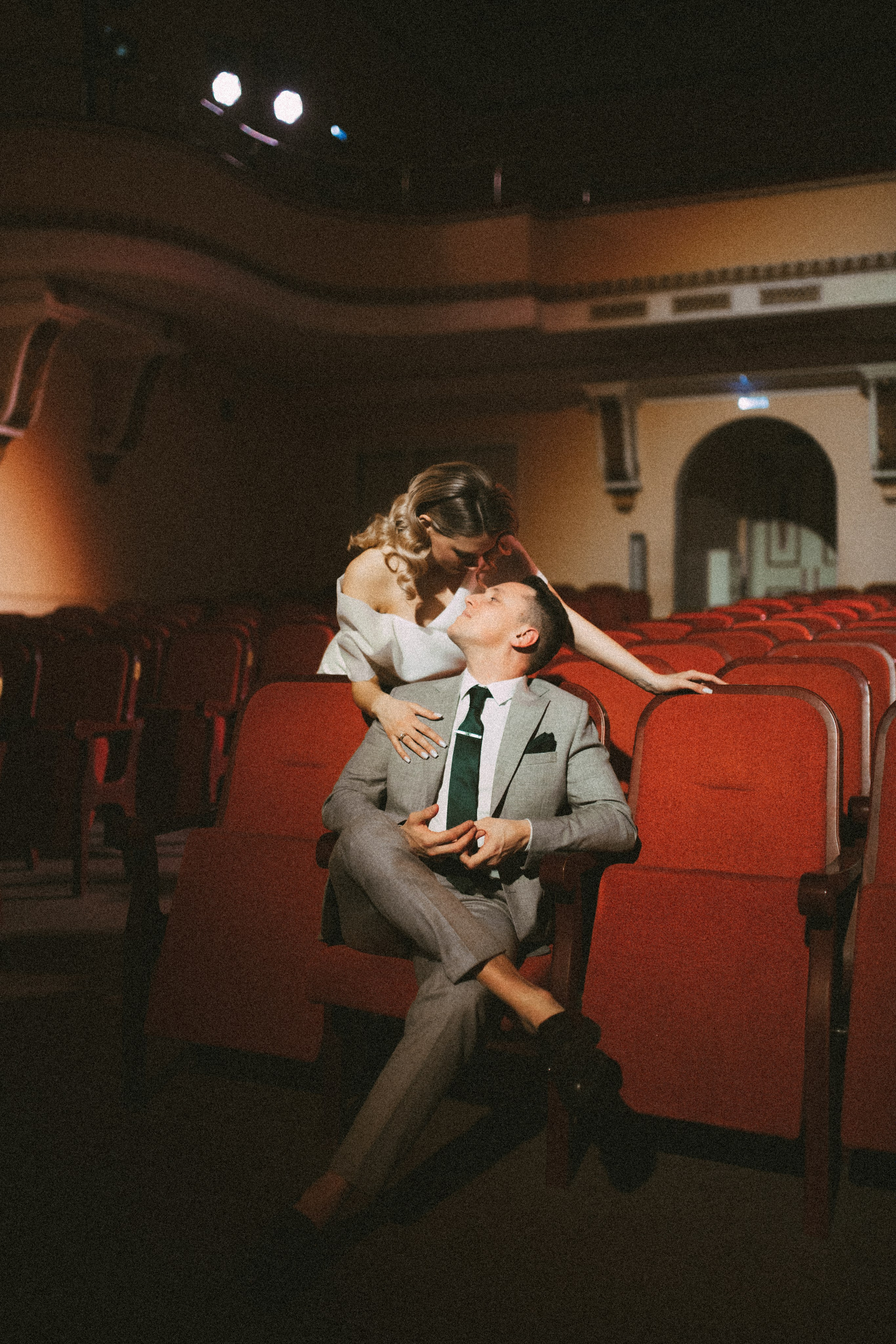 А & K | Екатеринбург. Фотограф Екатерина Амбрушкевич